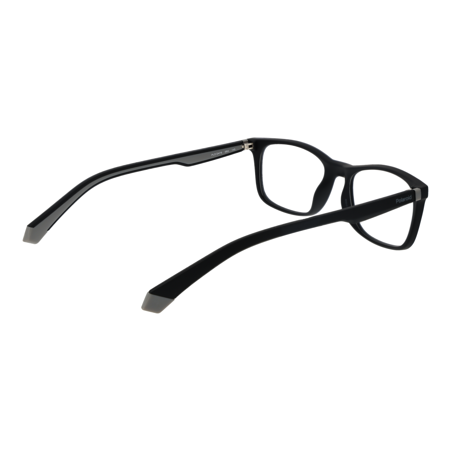 Polaroid Optical Frames Polaroid Eyeglasses Frames PLD D478 08A17 54mm Eyeglasses Eyewear designer