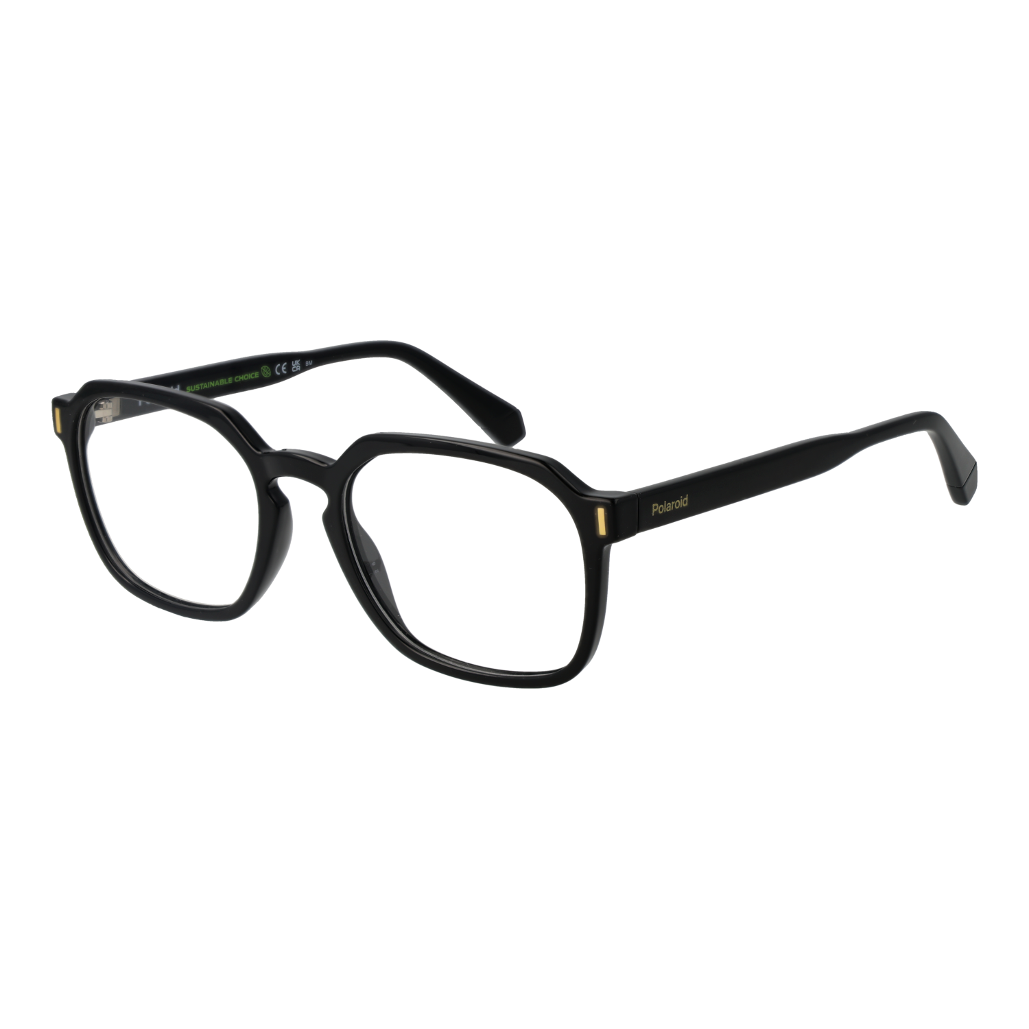 Polaroid Optical Frames Polaroid Eyeglasses Frames PLD D482 80719 53mm Eyeglasses Eyewear designer