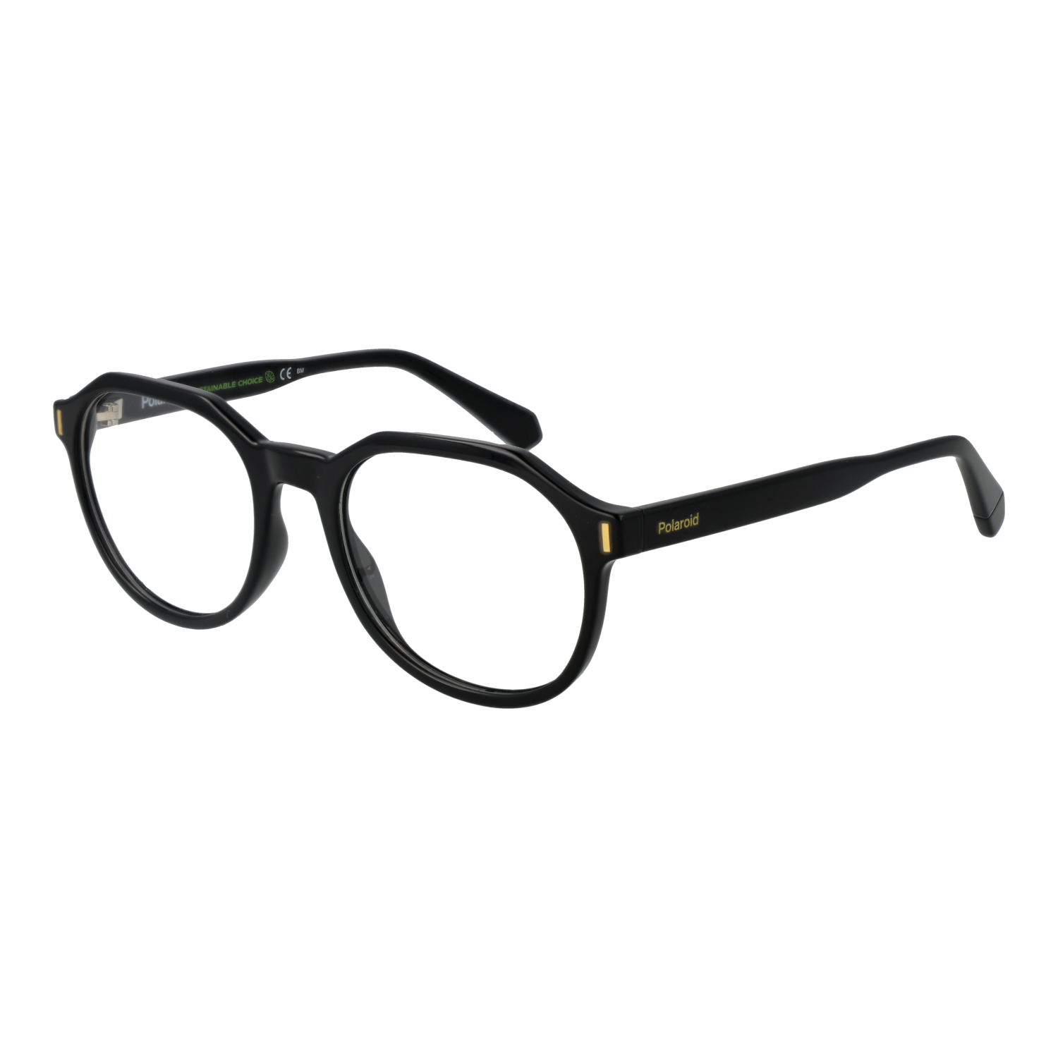 Polaroid Optical Frames Polaroid Eyeglasses Frames PLD D483 80719 52mm Eyeglasses Eyewear designer