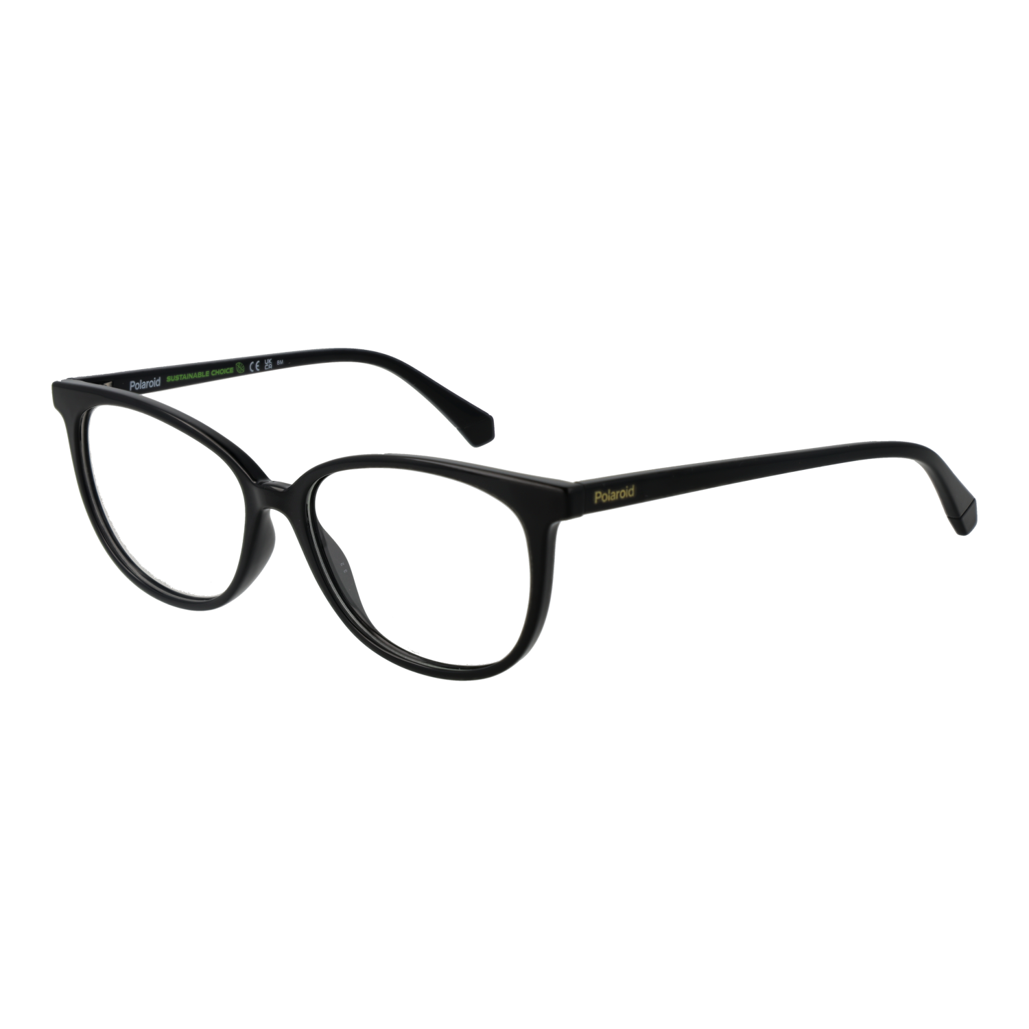 Polaroid Optical Frames Polaroid Eyeglasses Frames PLD D487 807 55mm Eyeglasses Eyewear designer