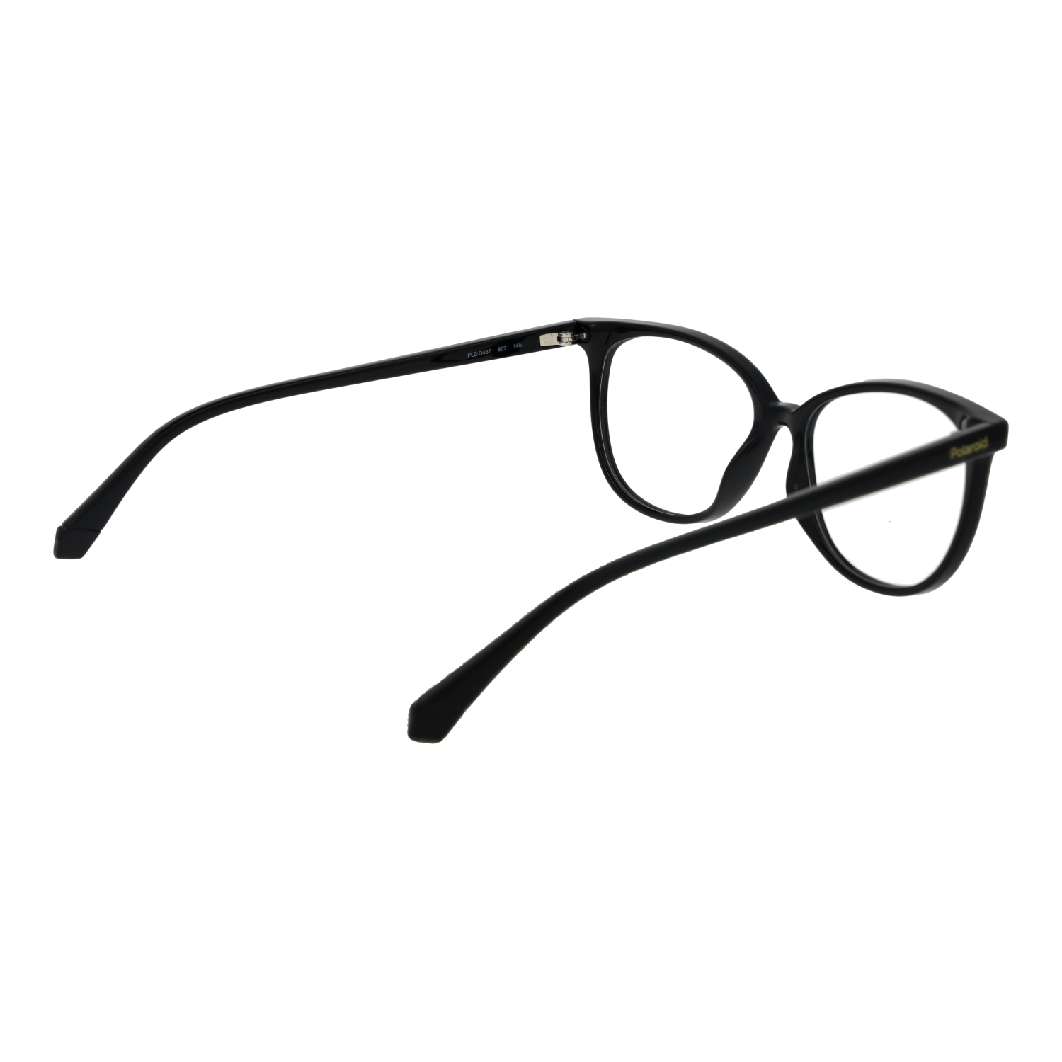Polaroid Optical Frames Polaroid Eyeglasses Frames PLD D487 807 55mm Eyeglasses Eyewear designer