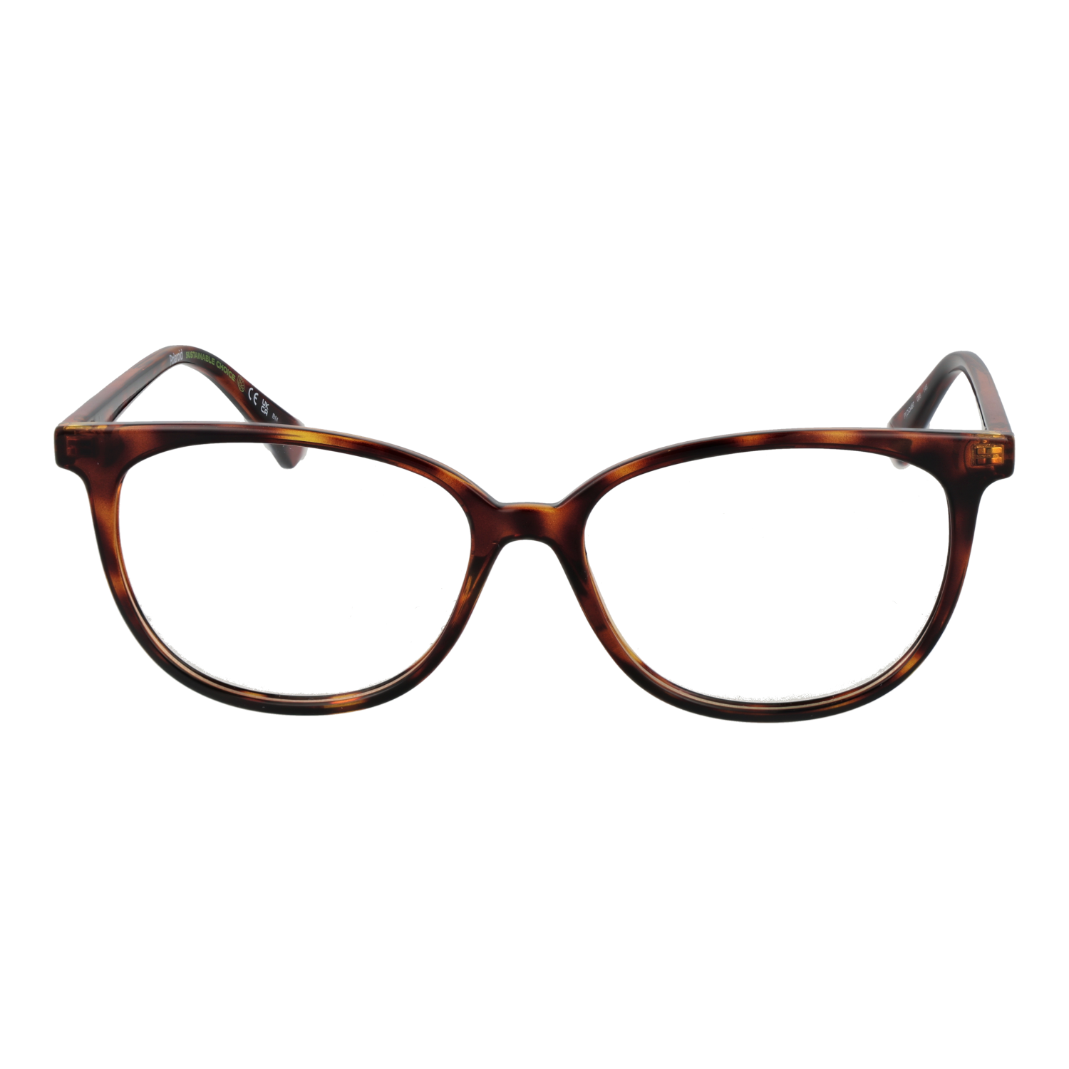 Polaroid Optical Frames Polaroid Eyeglasses Frames PLD D487 865 51mm Eyeglasses Eyewear designer