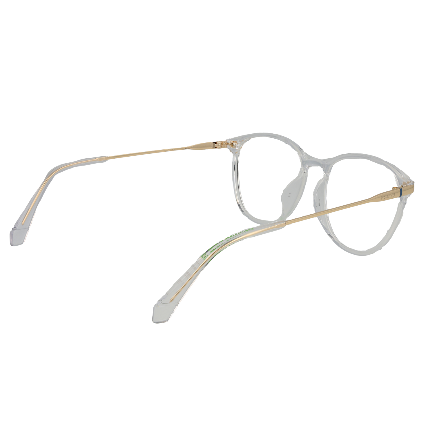 Polaroid Optical Frames Polaroid Eyeglasses Frames PLD D489/G 900 52 Eyeglasses Eyewear designer