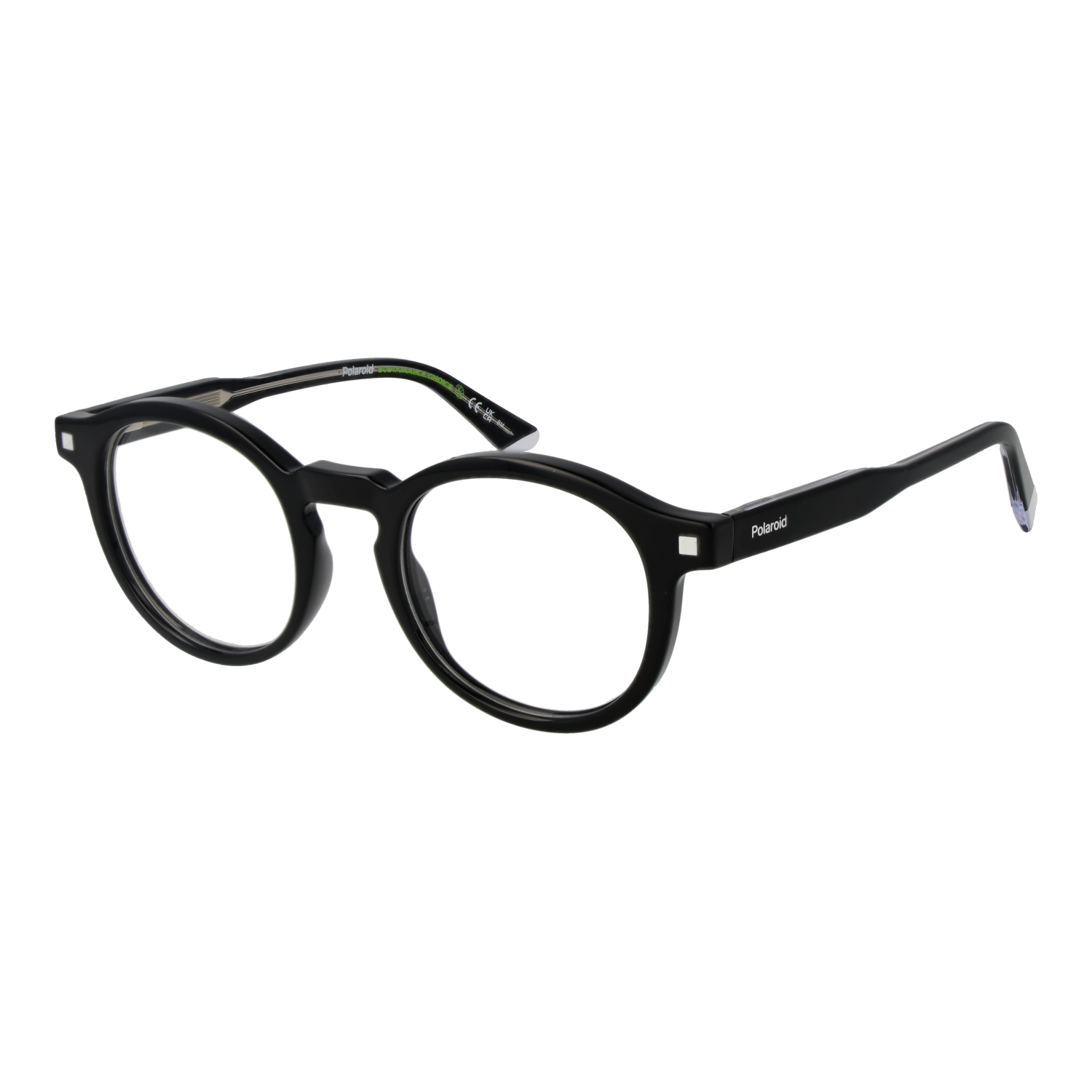Polaroid Optical Frames Polaroid Eyeglasses Frames PLD D492 807 48mm Eyeglasses Eyewear designer