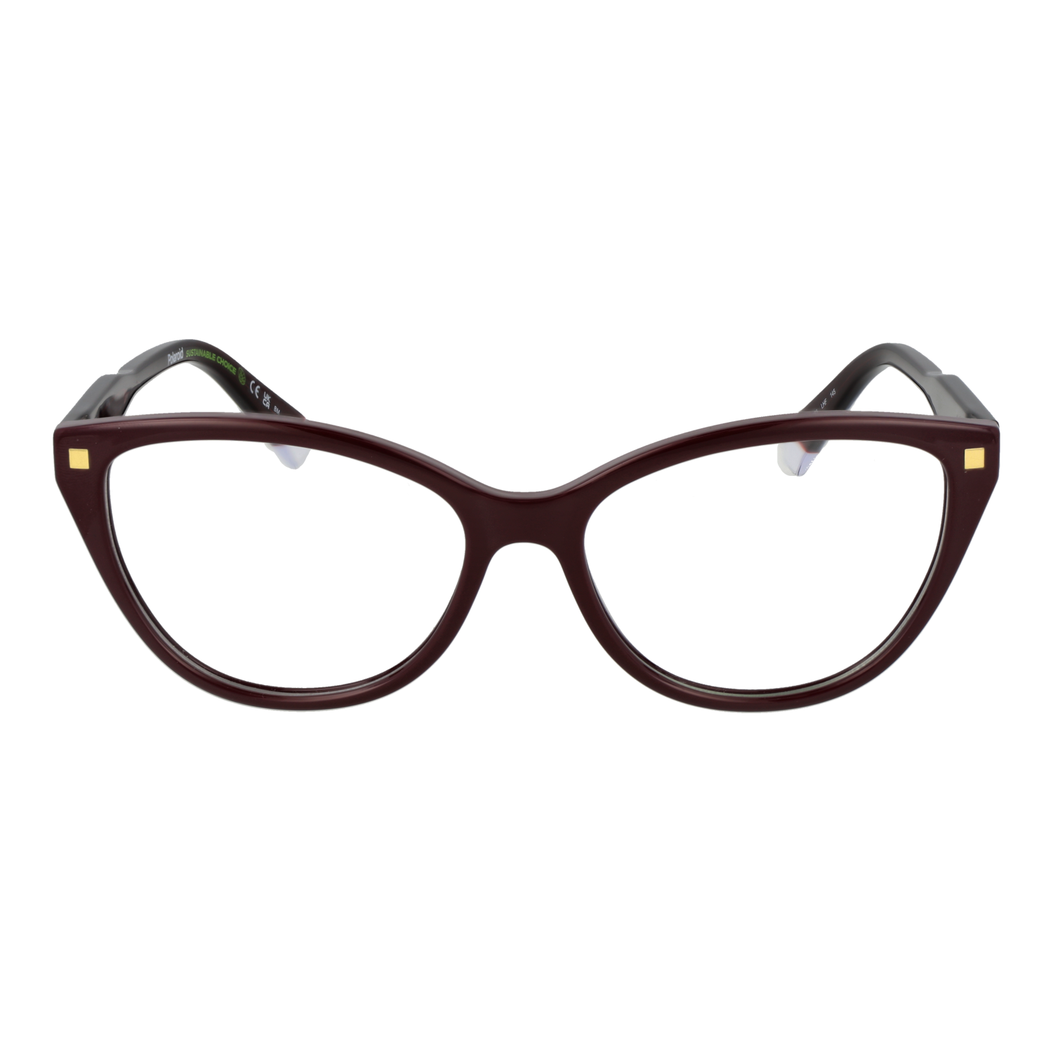 Polaroid Optical Frames Polaroid Eyeglasses Frames PLD D493 LHF 55mm Eyeglasses Eyewear designer