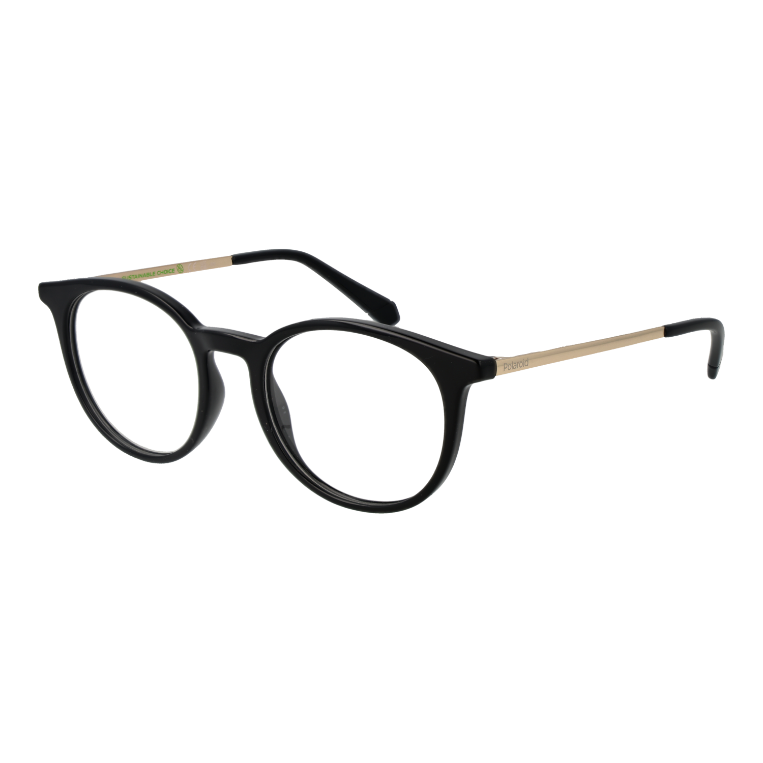 Polaroid Optical Frames Polaroid Eyeglasses Frames PLD D496 80718 50mm Eyeglasses Eyewear designer