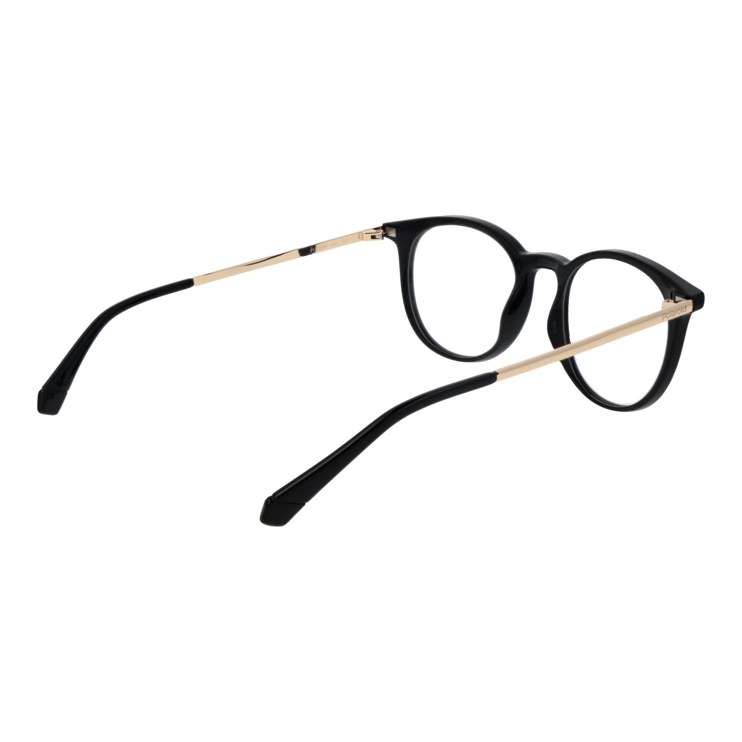 Polaroid Optical Frames Polaroid Eyeglasses Frames PLD D496 80718 50mm Eyeglasses Eyewear designer