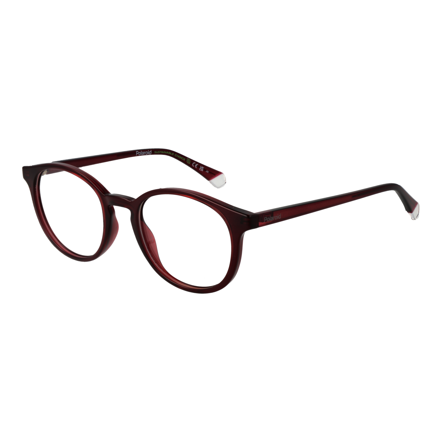 Polaroid Optical Frames Polaroid Eyeglasses Frames PLD D498 LHF 50 Eyeglasses Eyewear designer