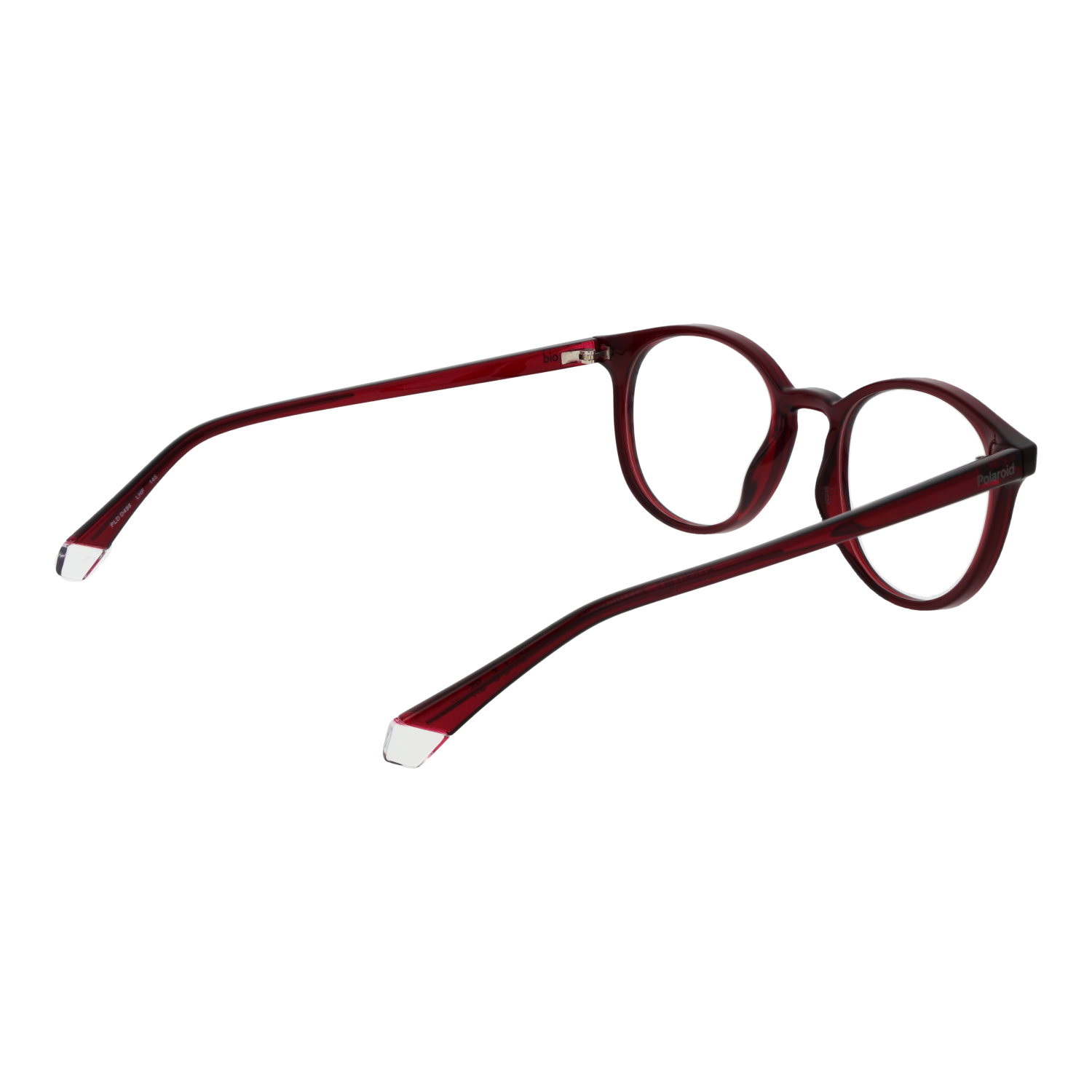 Polaroid Optical Frames Polaroid Eyeglasses Frames PLD D498 LHF 50 Eyeglasses Eyewear designer