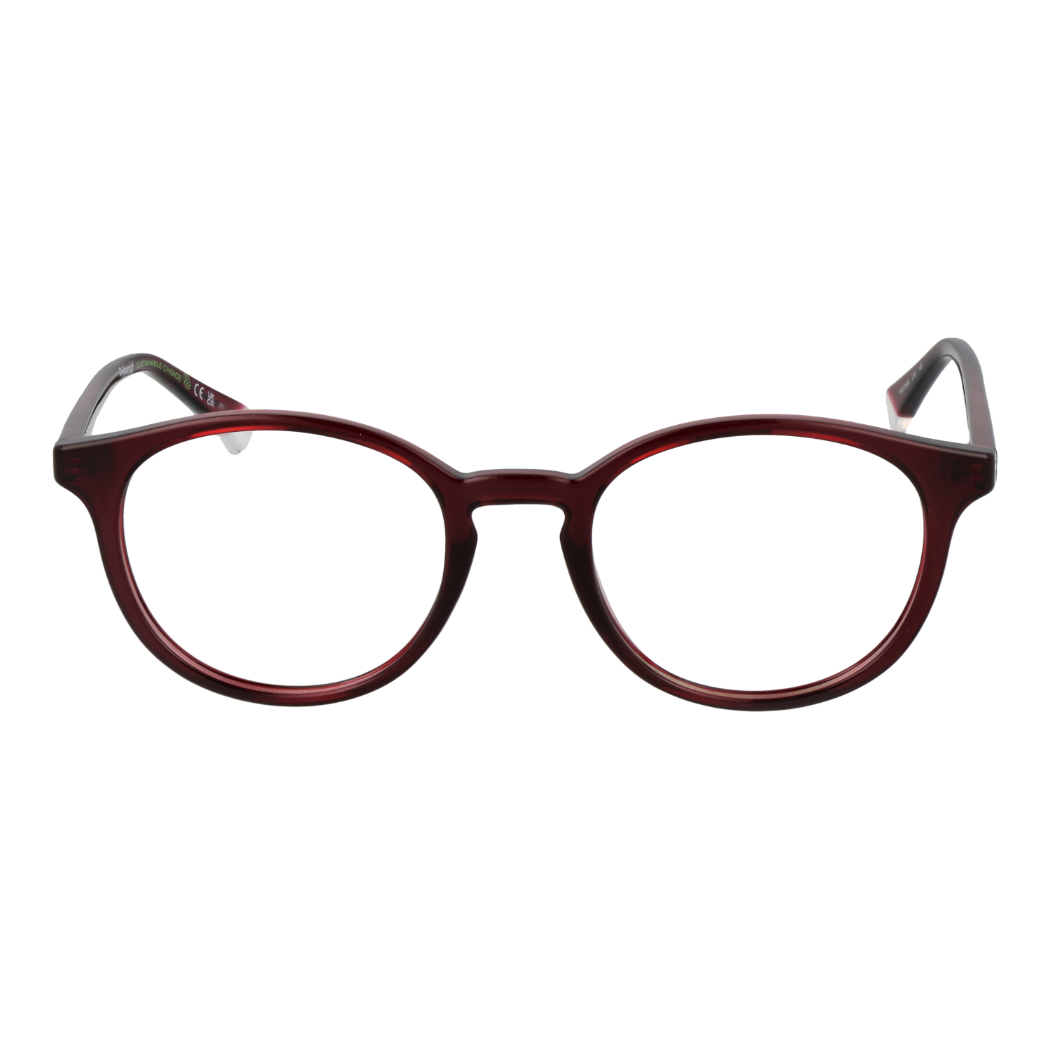 Polaroid Optical Frames Polaroid Eyeglasses Frames PLD D498 LHF 50 Eyeglasses Eyewear designer