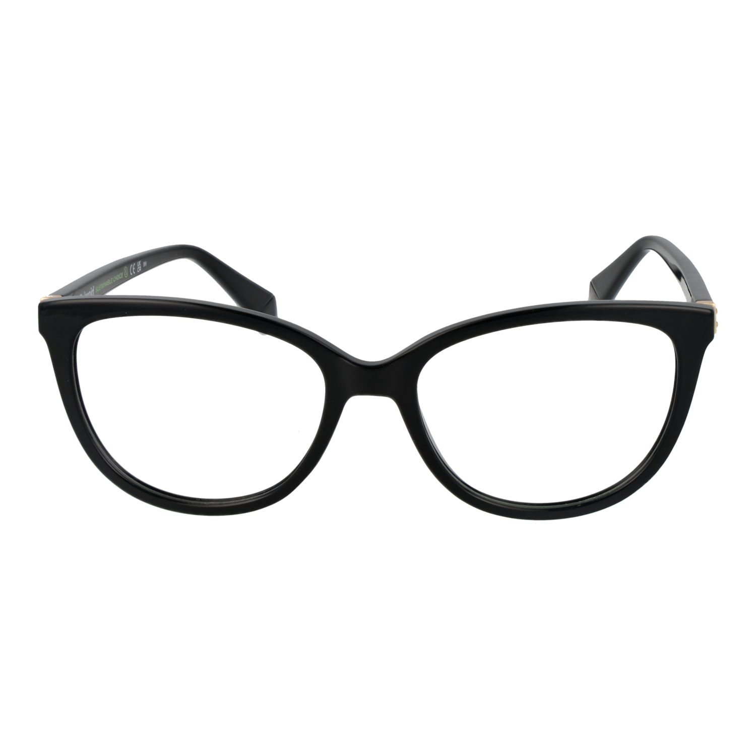 Polaroid Optical Frames Polaroid Eyeglasses Frames PLD D504 80717 53mm Eyeglasses Eyewear designer