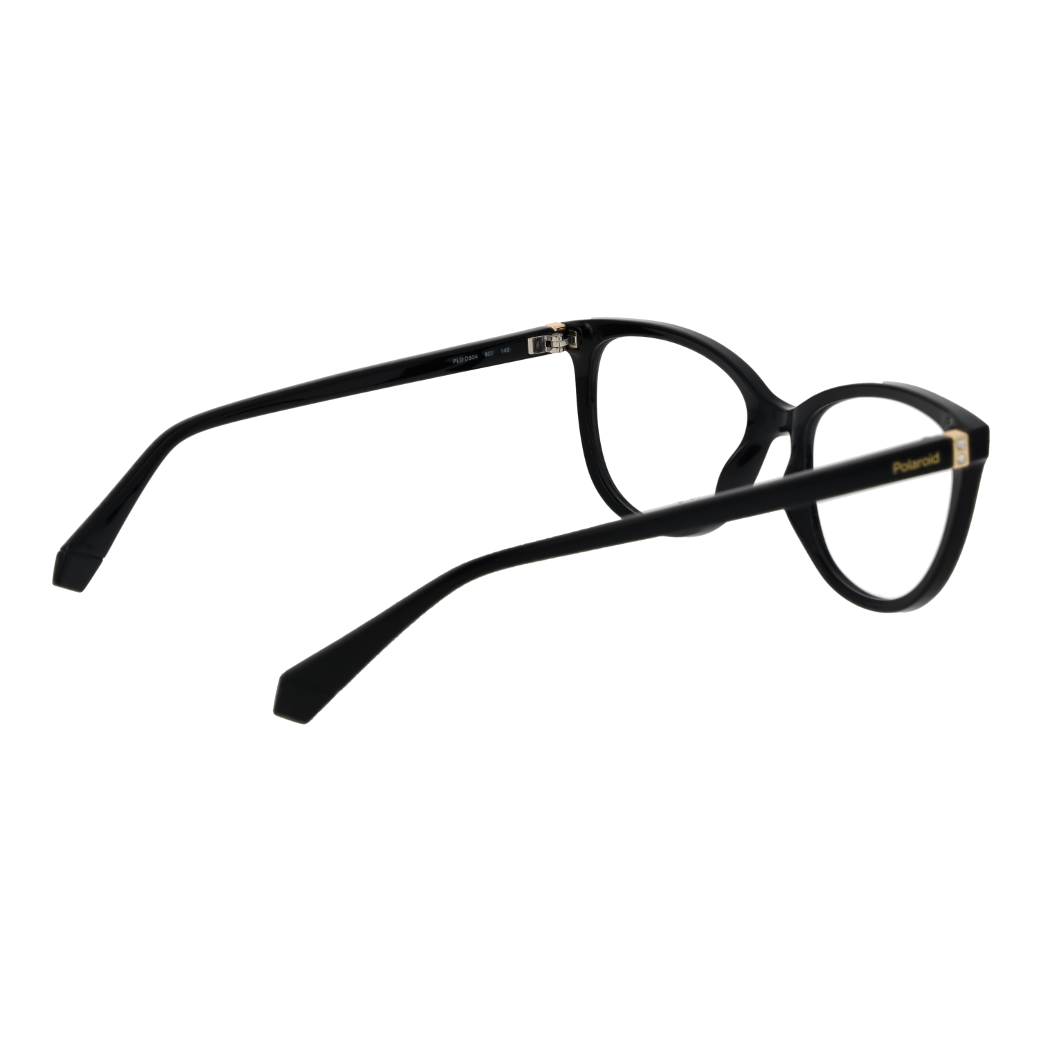Polaroid Optical Frames Polaroid Eyeglasses Frames PLD D504 80717 53mm Eyeglasses Eyewear designer