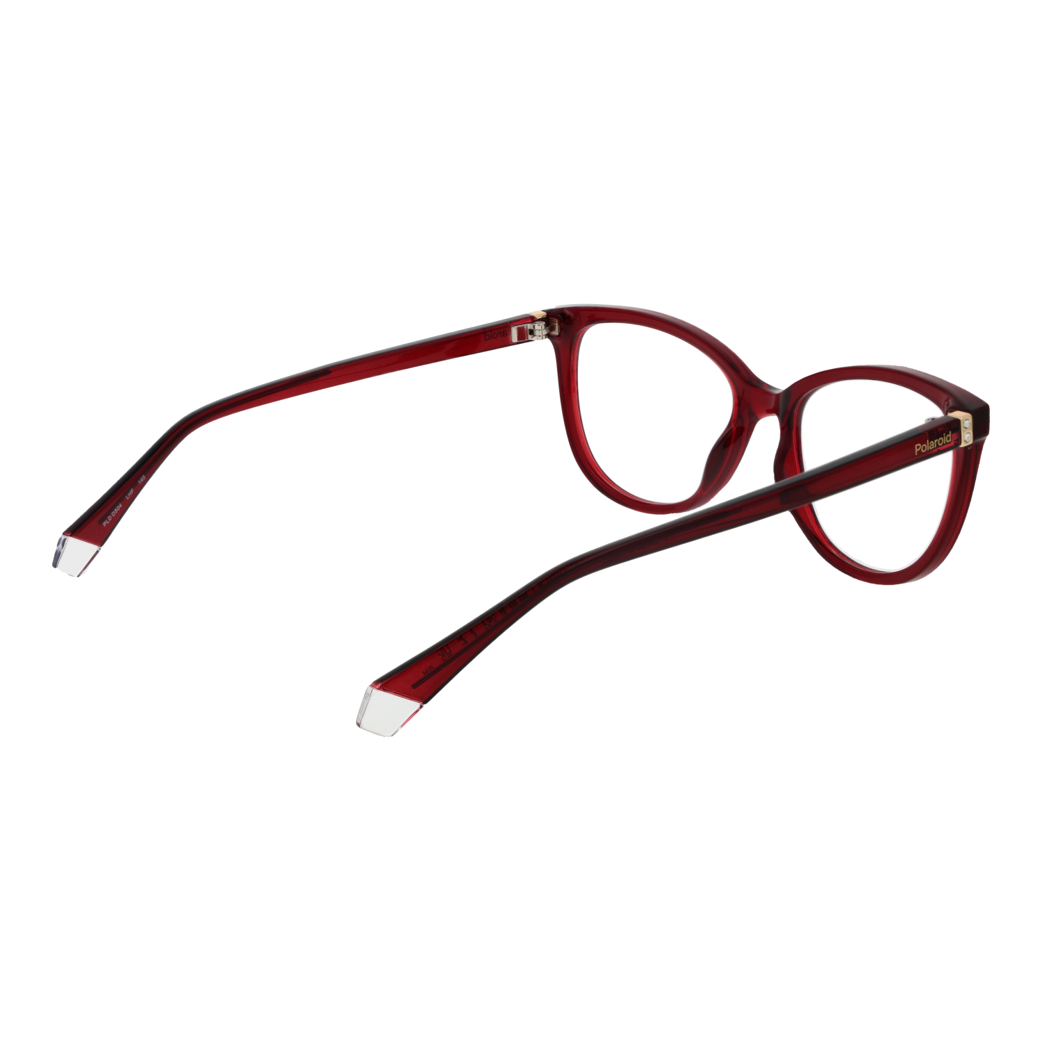 Polaroid Optical Frames Polaroid Eyeglasses Frames PLD D504 LHF 53mm Eyeglasses Eyewear designer