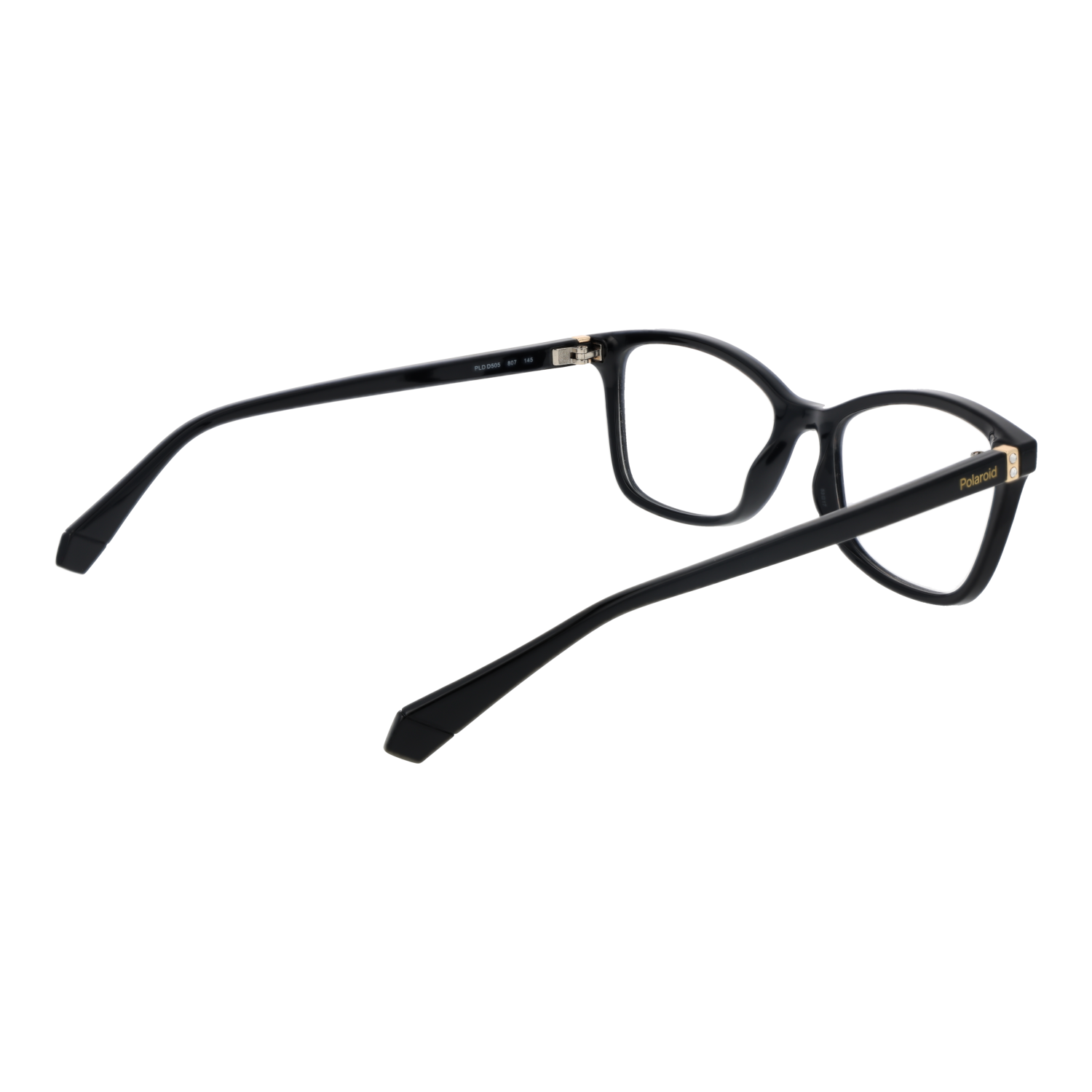 Polaroid Optical Frames Polaroid Eyeglasses Frames PLD D505 807 53mm Eyeglasses Eyewear designer
