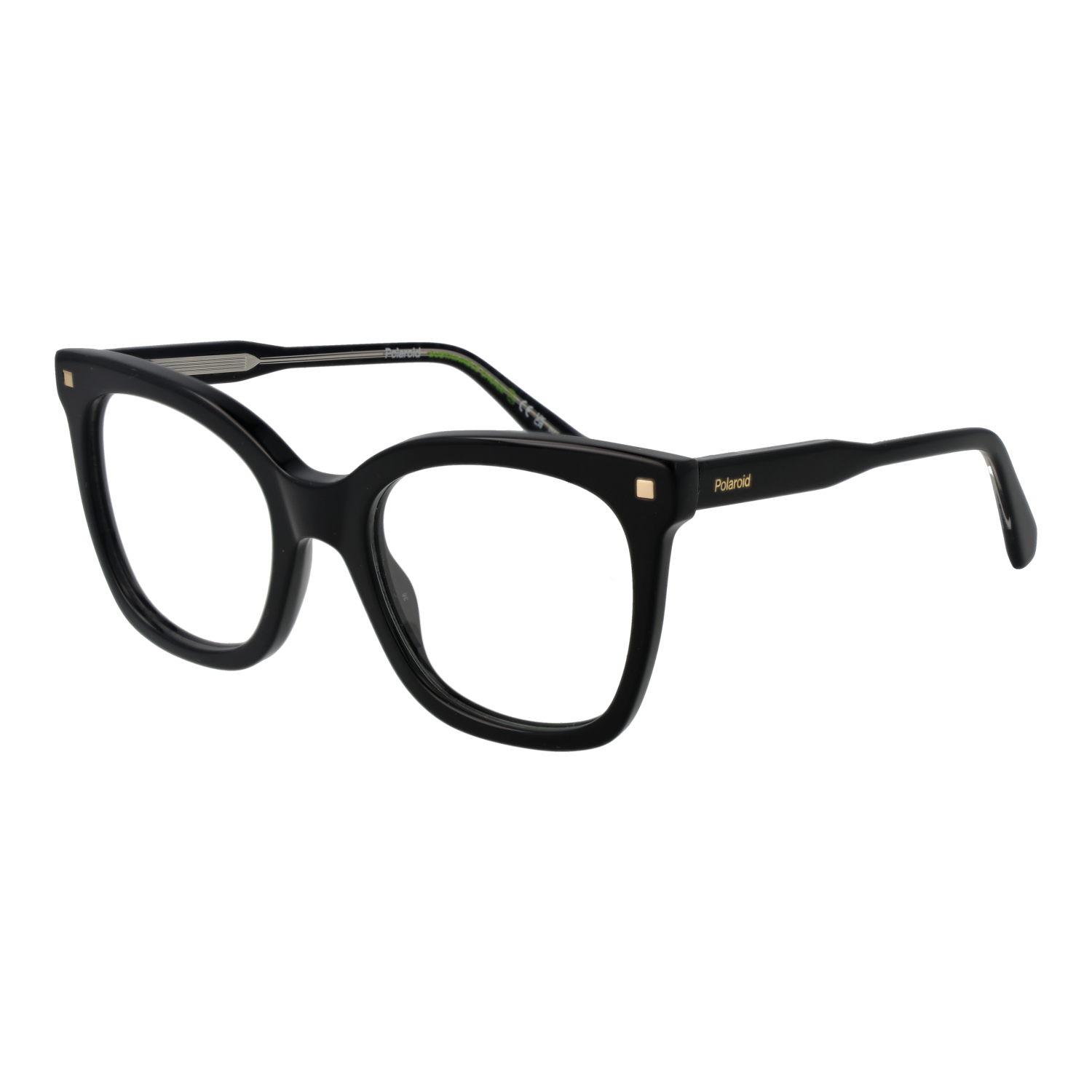 Polaroid Optical Frames Polaroid Eyeglasses Frames PLD D507 807 51mm Eyeglasses Eyewear designer