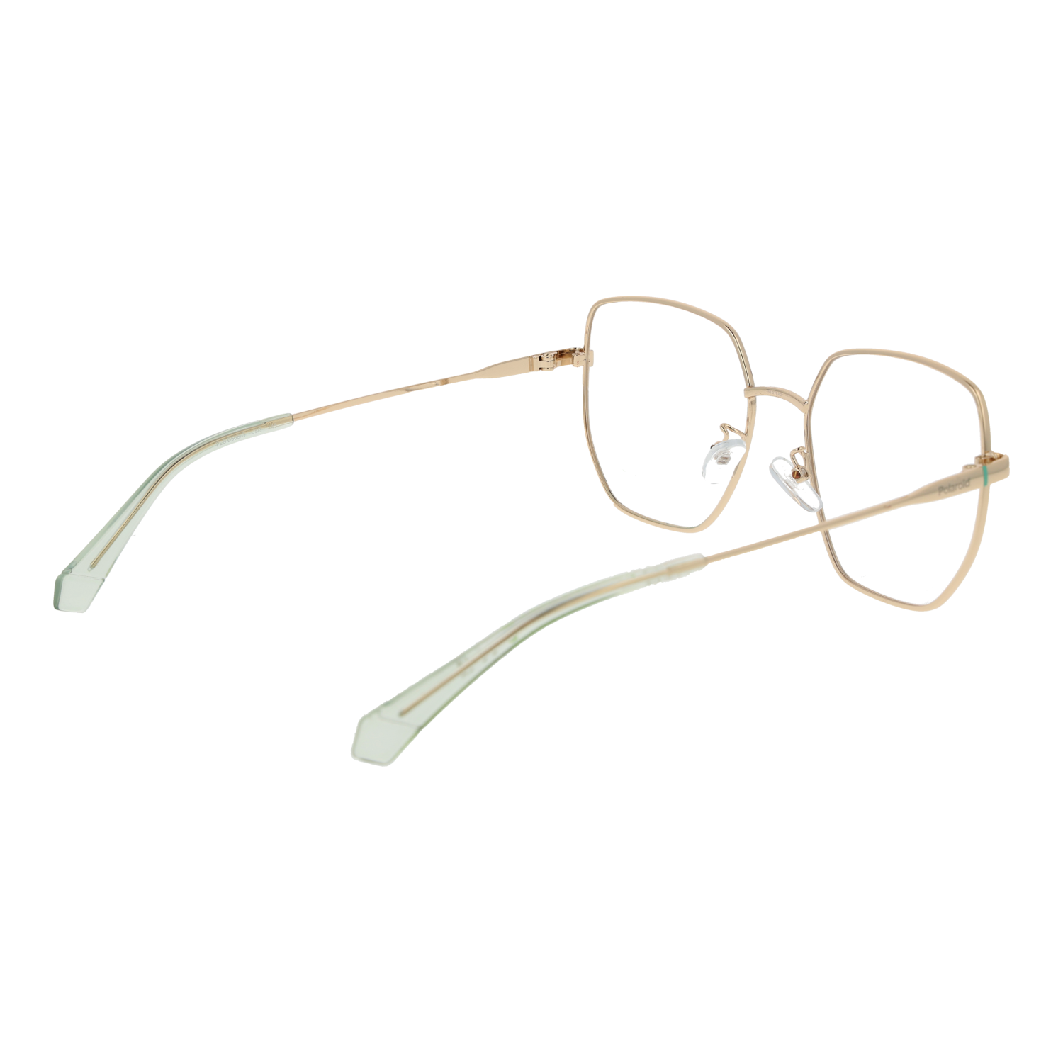 Polaroid Optical Frames Polaroid Eyeglasses Frames PLD D508/G J5G 55mm Eyeglasses Eyewear designer