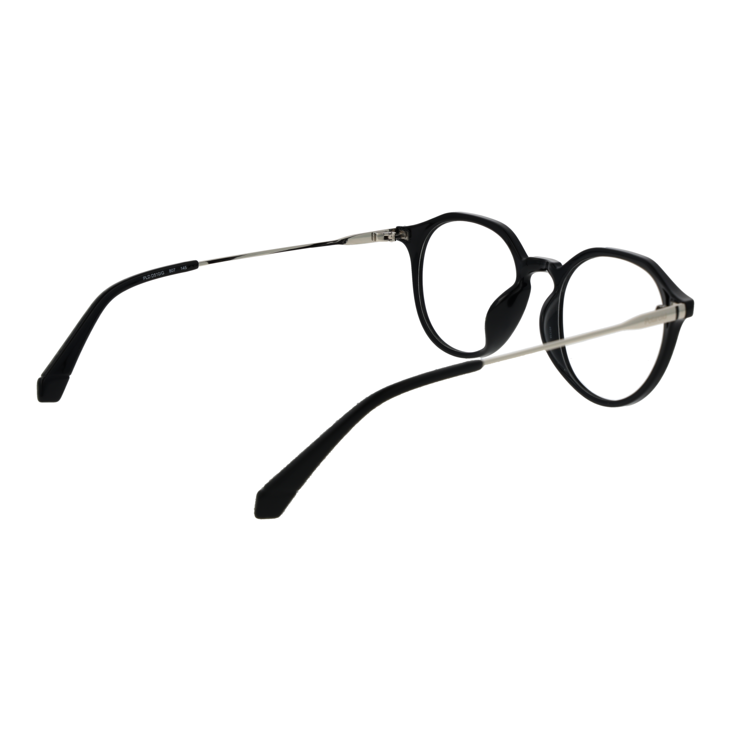 Polaroid Optical Frames Polaroid Eyeglasses Frames PLD D510/G 807 49 Eyeglasses Eyewear designer