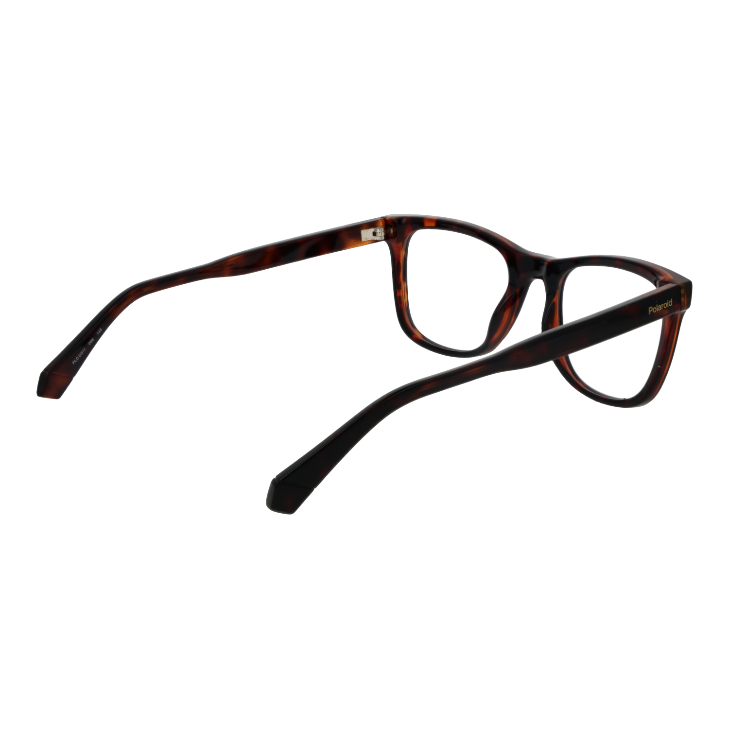 Polaroid Optical Frames Polaroid Eyeglasses Frames PLD D511 086 51mm Eyeglasses Eyewear designer