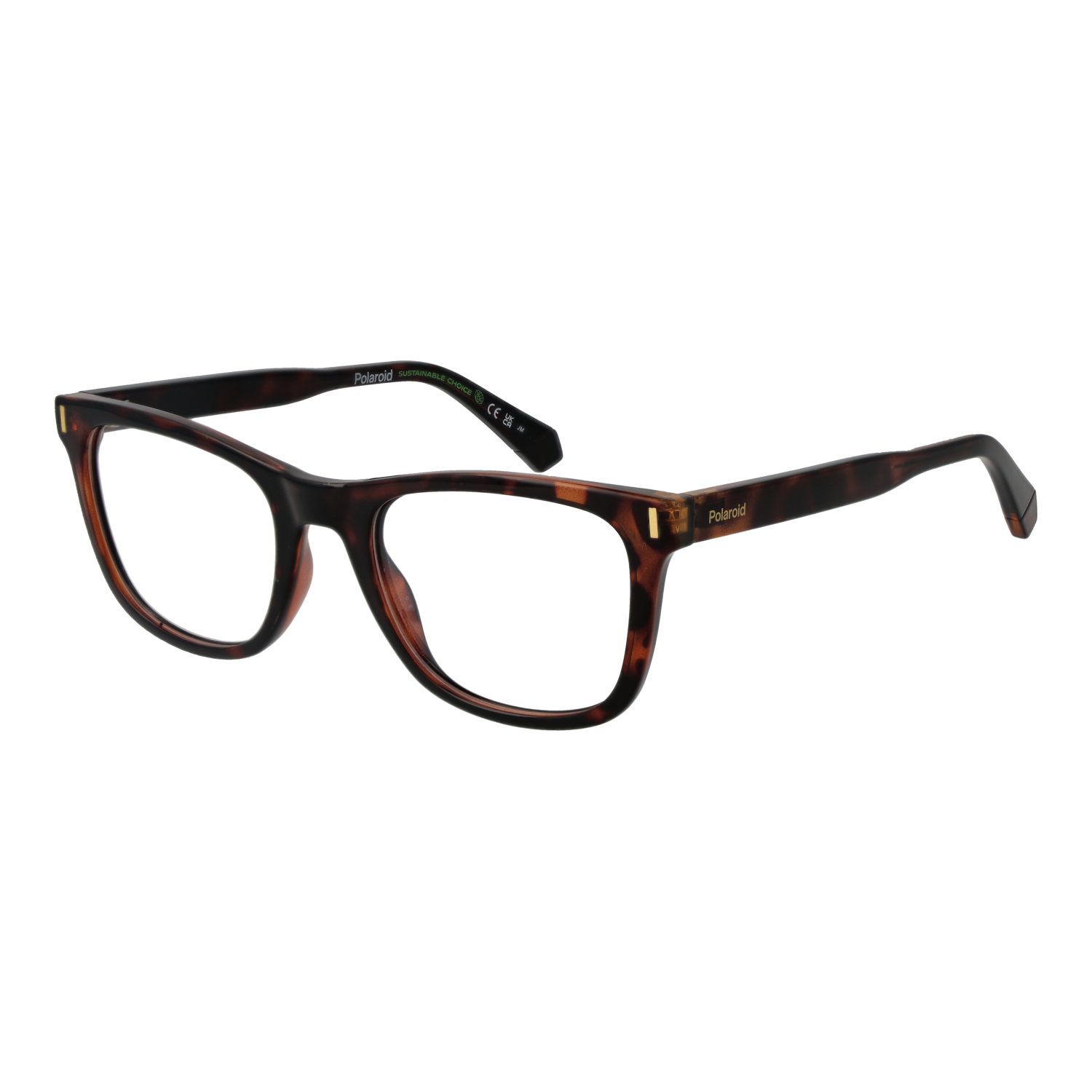 Polaroid Optical Frames Polaroid Eyeglasses Frames PLD D511 086 51mm Eyeglasses Eyewear designer