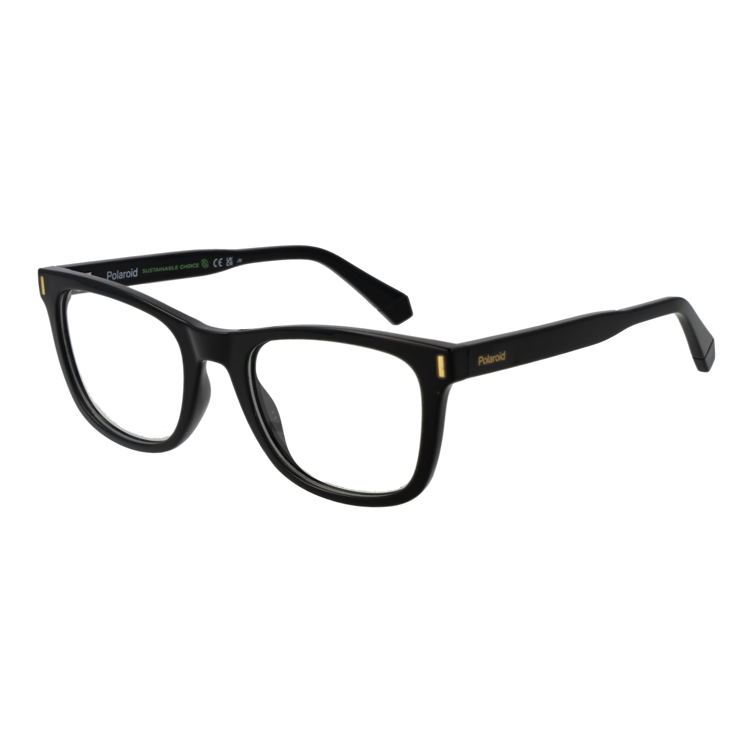 Polaroid Optical Frames Polaroid Eyeglasses Frames PLD D511 807 51mm Eyeglasses Eyewear designer