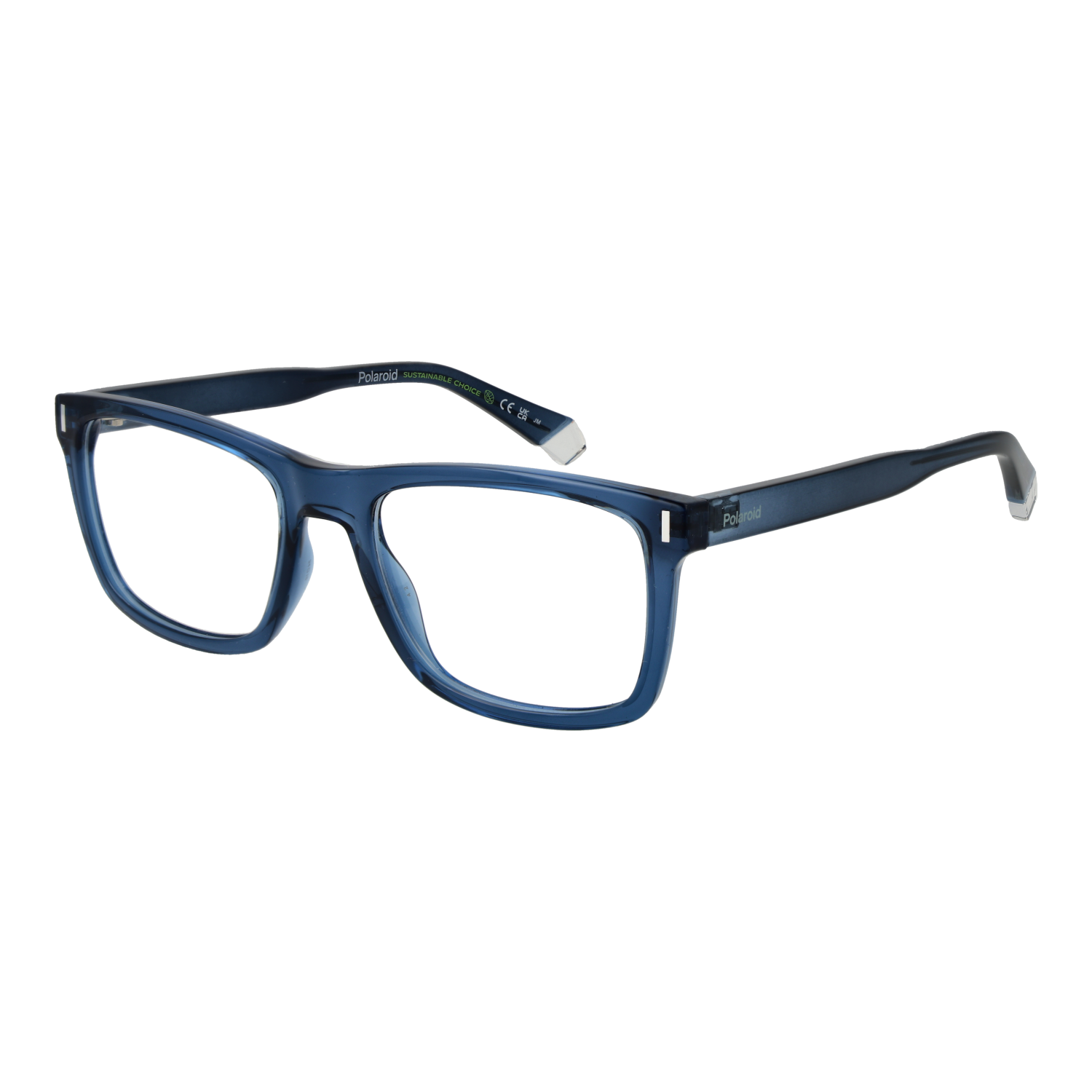 Polaroid Optical Frames Polaroid Eyeglasses Frames PLD D512 PJP 54 Eyeglasses Eyewear designer