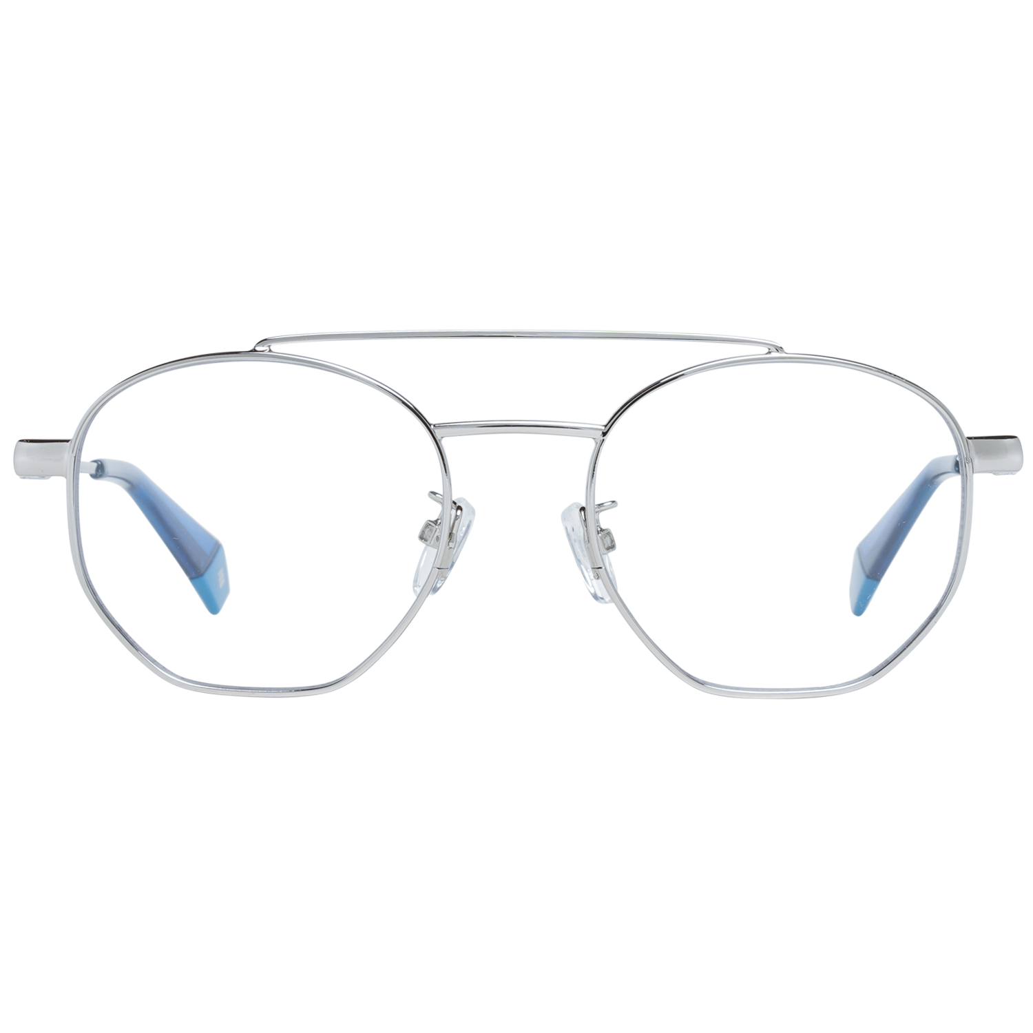 Polaroid Frames with Sunglasses-Clips Polaroid Optical Frame PLD 6083/G/CS PJPXN 50 Sunglasses Clip Eyeglasses Eyewear UK USA Australia