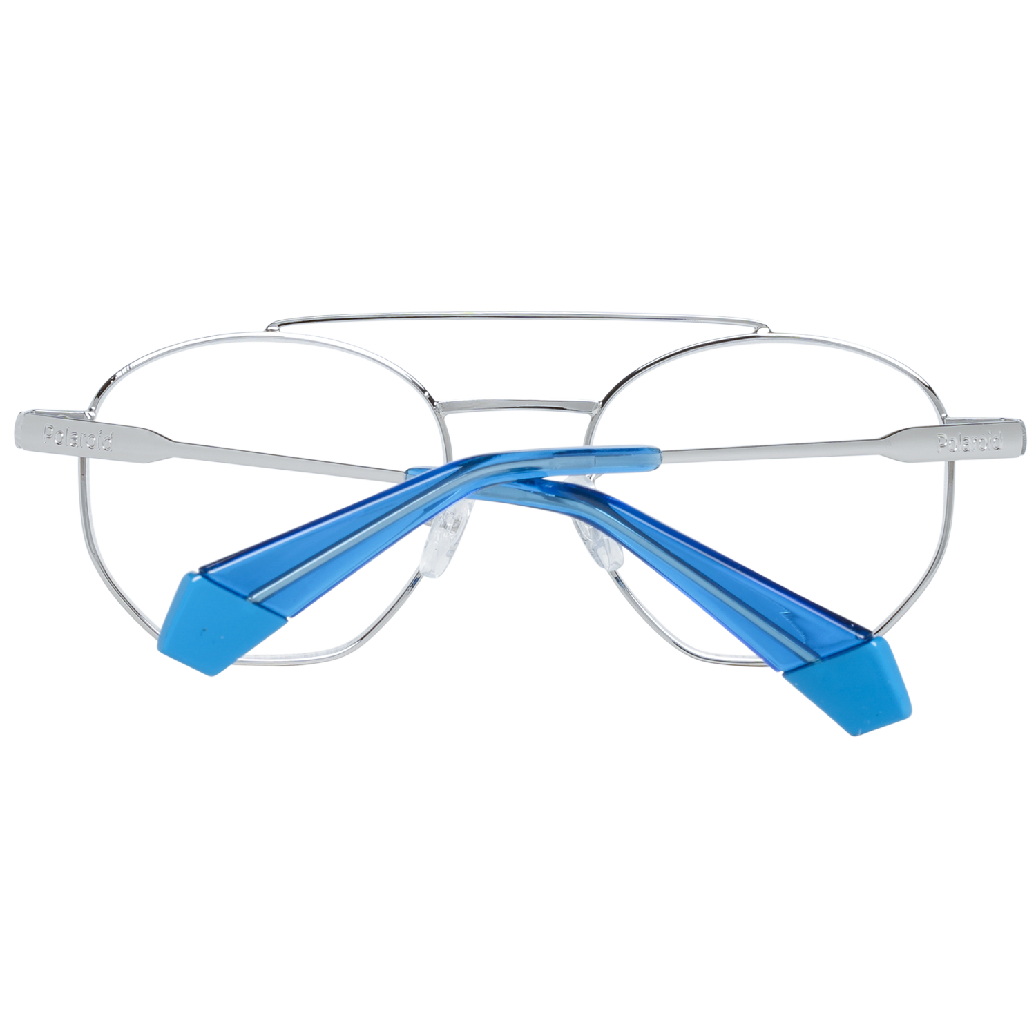 Polaroid Frames with Sunglasses-Clips Polaroid Optical Frame PLD 6083/G/CS PJPXN 50 Sunglasses Clip Eyeglasses Eyewear UK USA Australia