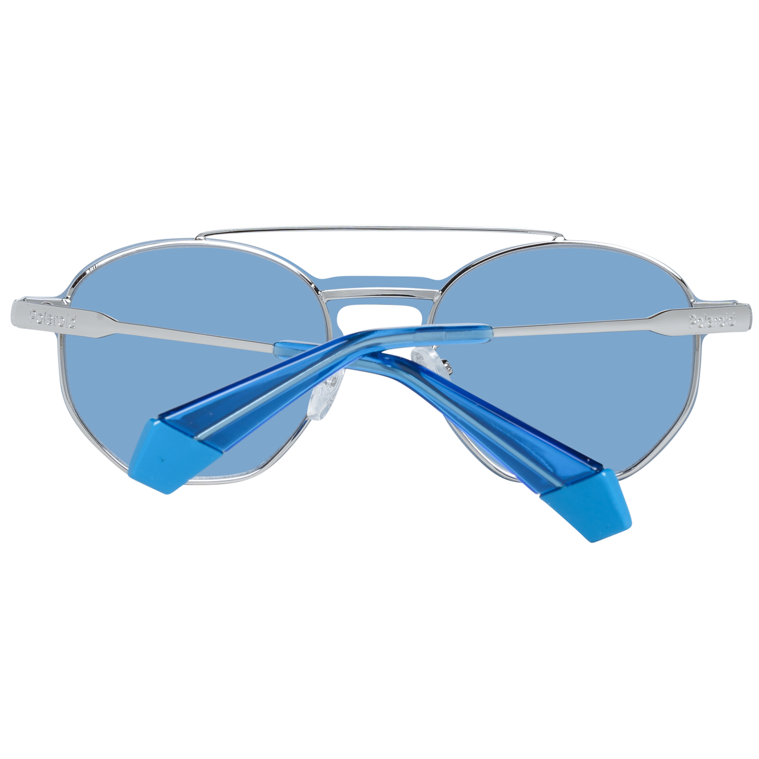 Polaroid Frames with Sunglasses-Clips Polaroid Optical Frame PLD 6083/G/CS PJPXN 50 Sunglasses Clip Eyeglasses Eyewear UK USA Australia