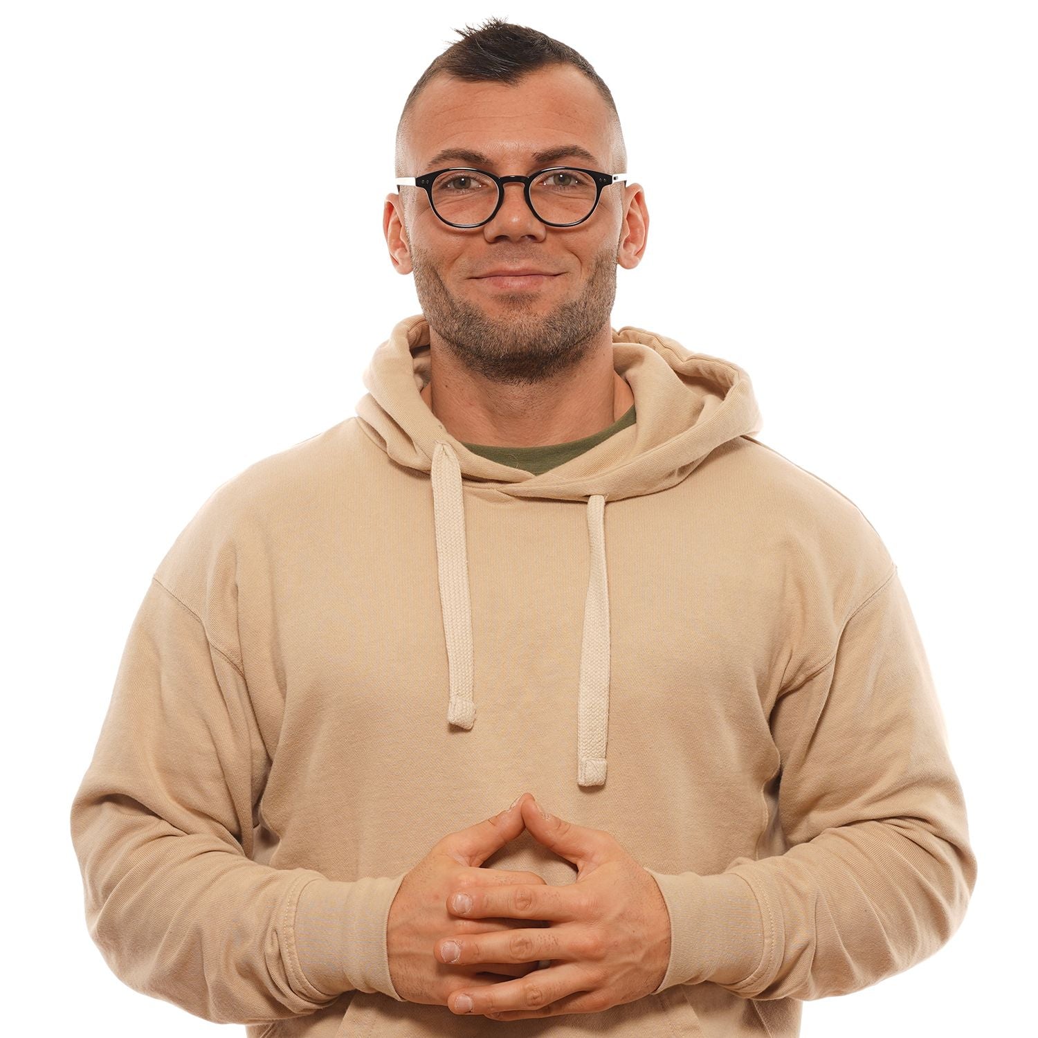 Polaroid Frames Polaroid Reader PLD 0008/R/CH D2825 46 Eyeglasses Eyewear UK USA Australia