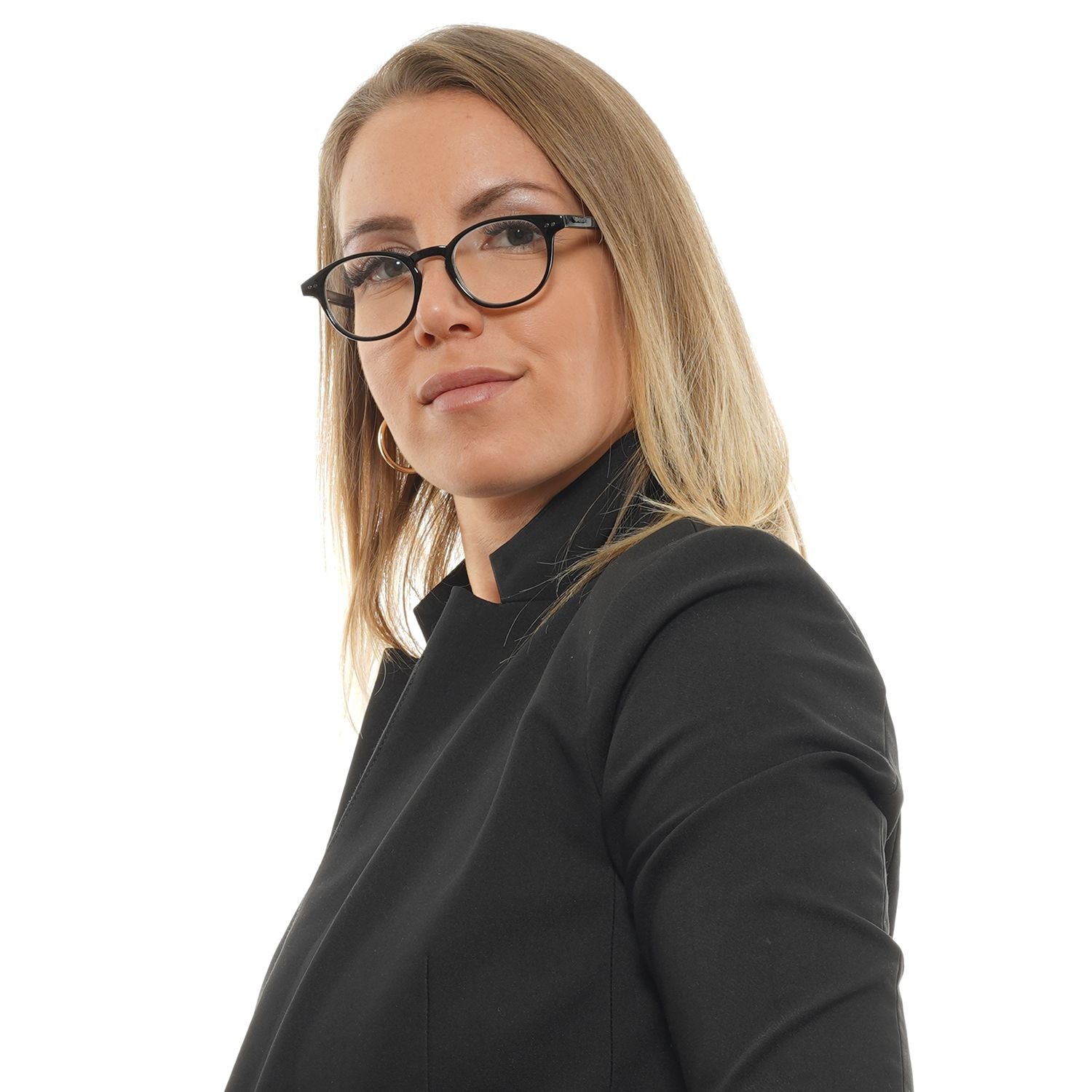 Polaroid Frames Polaroid Reader PLD 0008/R/CH D2825 46 Eyeglasses Eyewear UK USA Australia