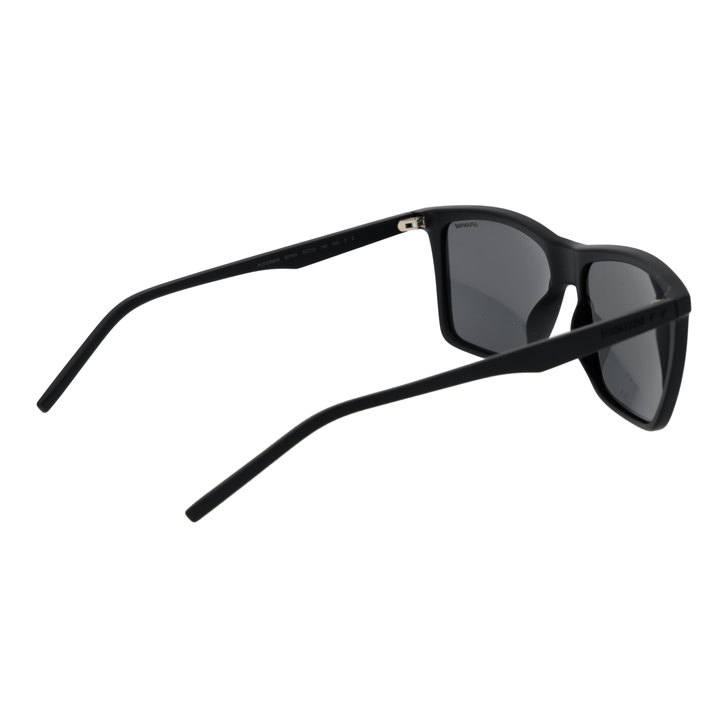 Polaroid Sunglasses Polaroid Sunglasses PLD 2050/S 807M9 55 Eyeglasses Eyewear designer