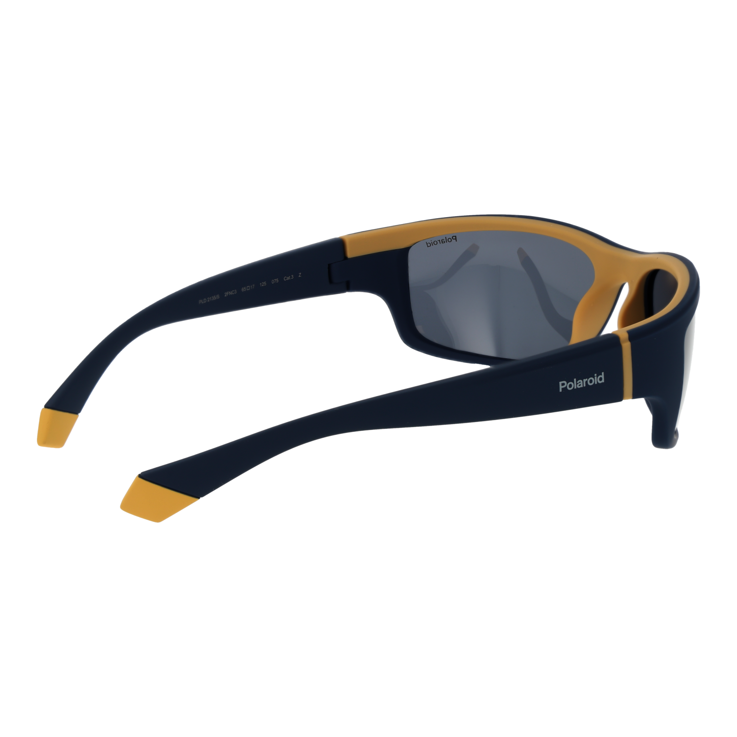 Polaroid Sunglasses Polaroid Sunglasses PLD 2135/S 2FNC3 64 Eyeglasses Eyewear designer