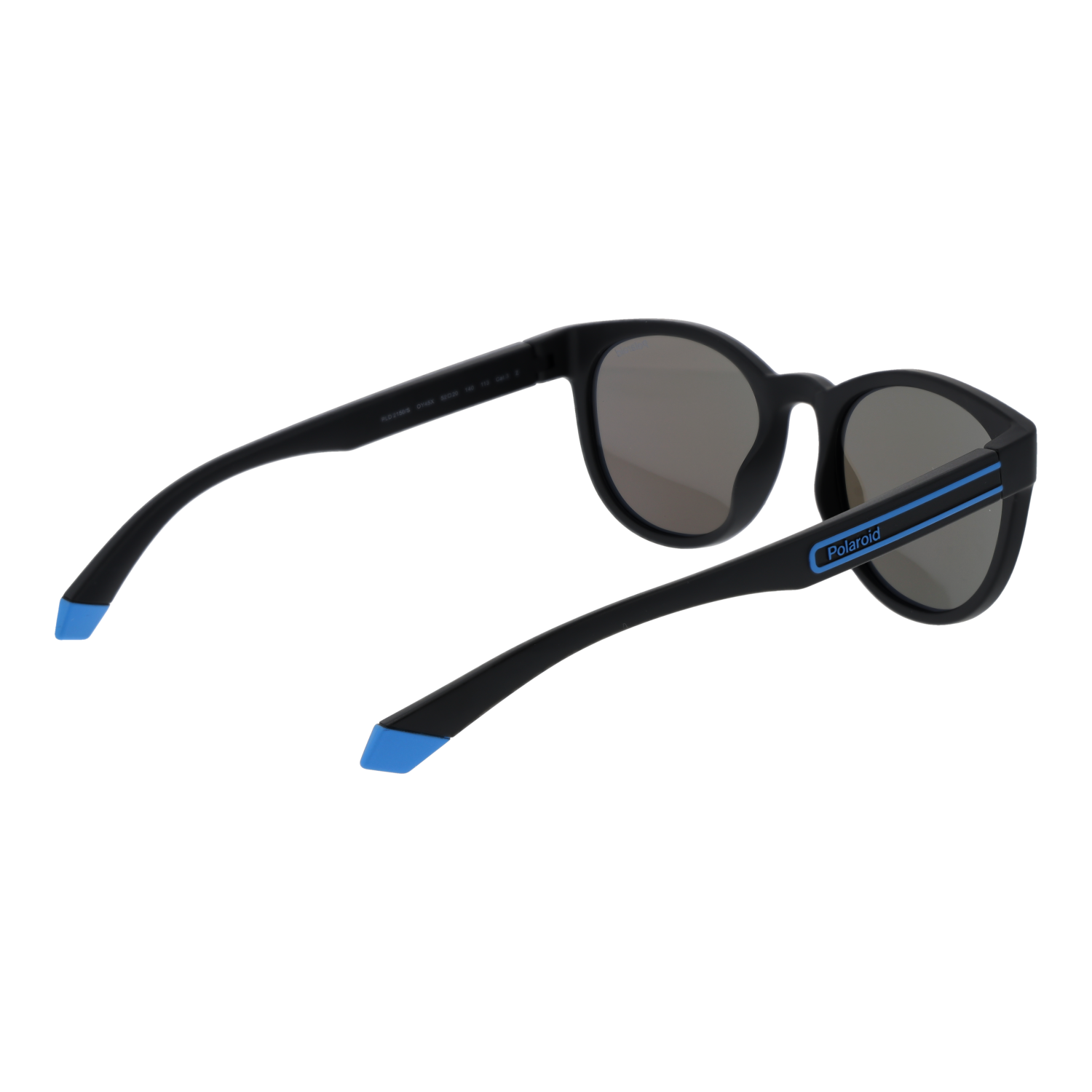 Polaroid Sunglasses Polaroid Sunglasses PLD 2150/S OY45X 52 Eyeglasses Eyewear designer