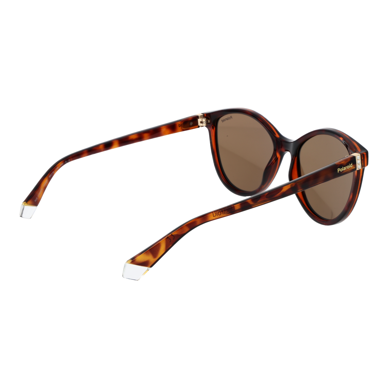 Polaroid Sunglasses Polaroid Sunglasses PLD 4133/S/X 086SP 55 Eyeglasses Eyewear designer