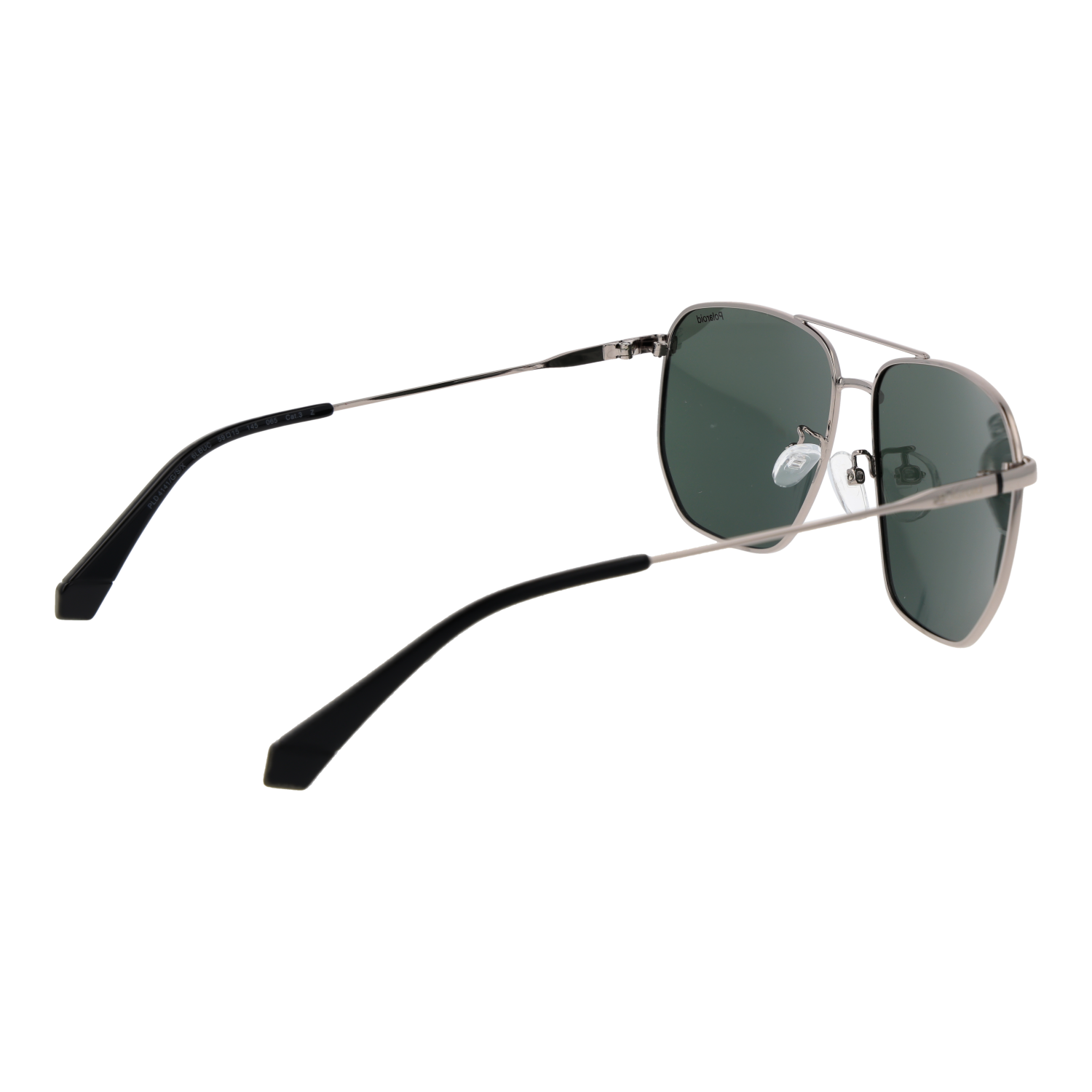 Polaroid Sunglasses Polaroid Sunglasses PLD 4141/G/S/X 6LBUC 59 Eyeglasses Eyewear designer