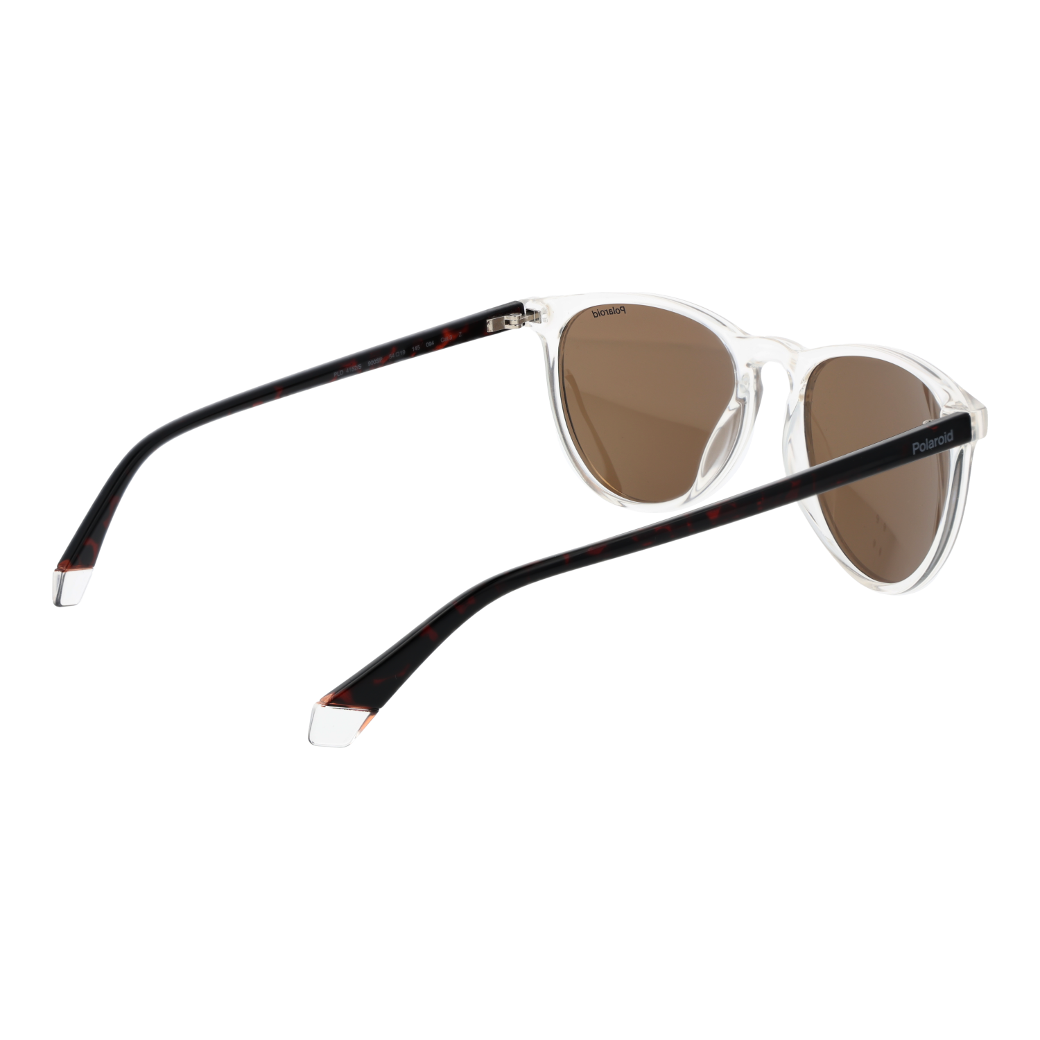 Polaroid Sunglasses Polaroid Sunglasses PLD 4152/S 900SP 54 Eyeglasses Eyewear designer