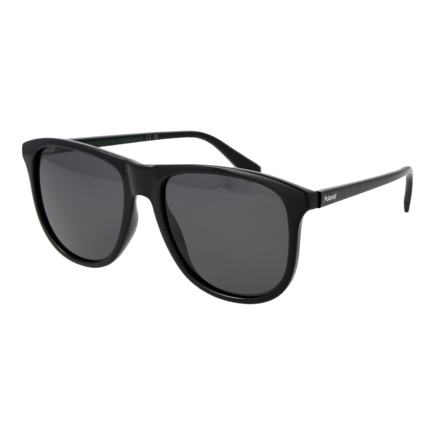 Polaroid Sunglasses Polaroid Sunglasses PLD 4178/S 807M9 55 Eyeglasses Eyewear designer