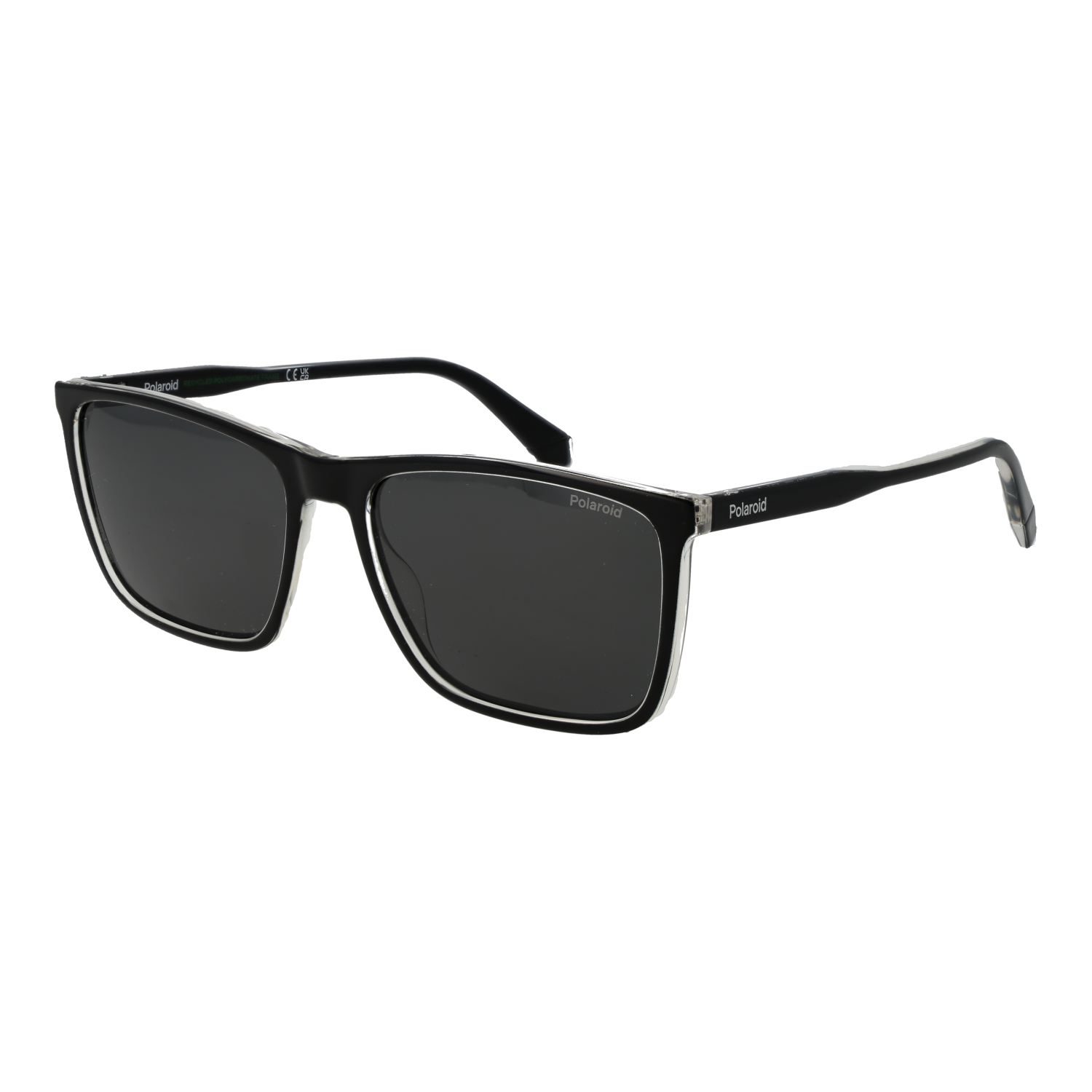 Polaroid Sunglasses Polaroid Sunglasses PLD 4180/S 7C5M9 58 Eyeglasses Eyewear designer