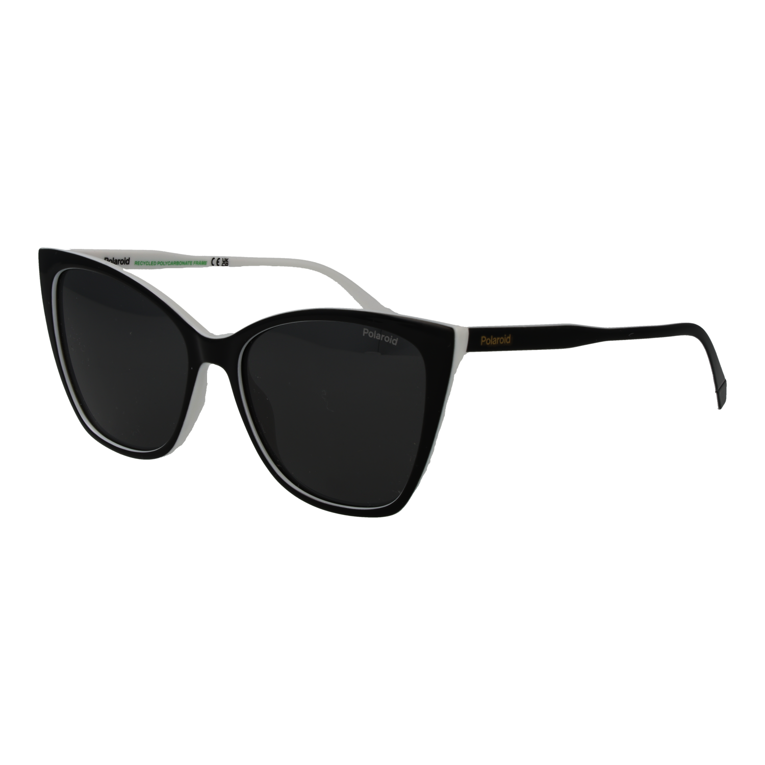 Polaroid Sunglasses Polaroid Sunglasses PLD 4181/S 80SM9 56 Eyeglasses Eyewear designer