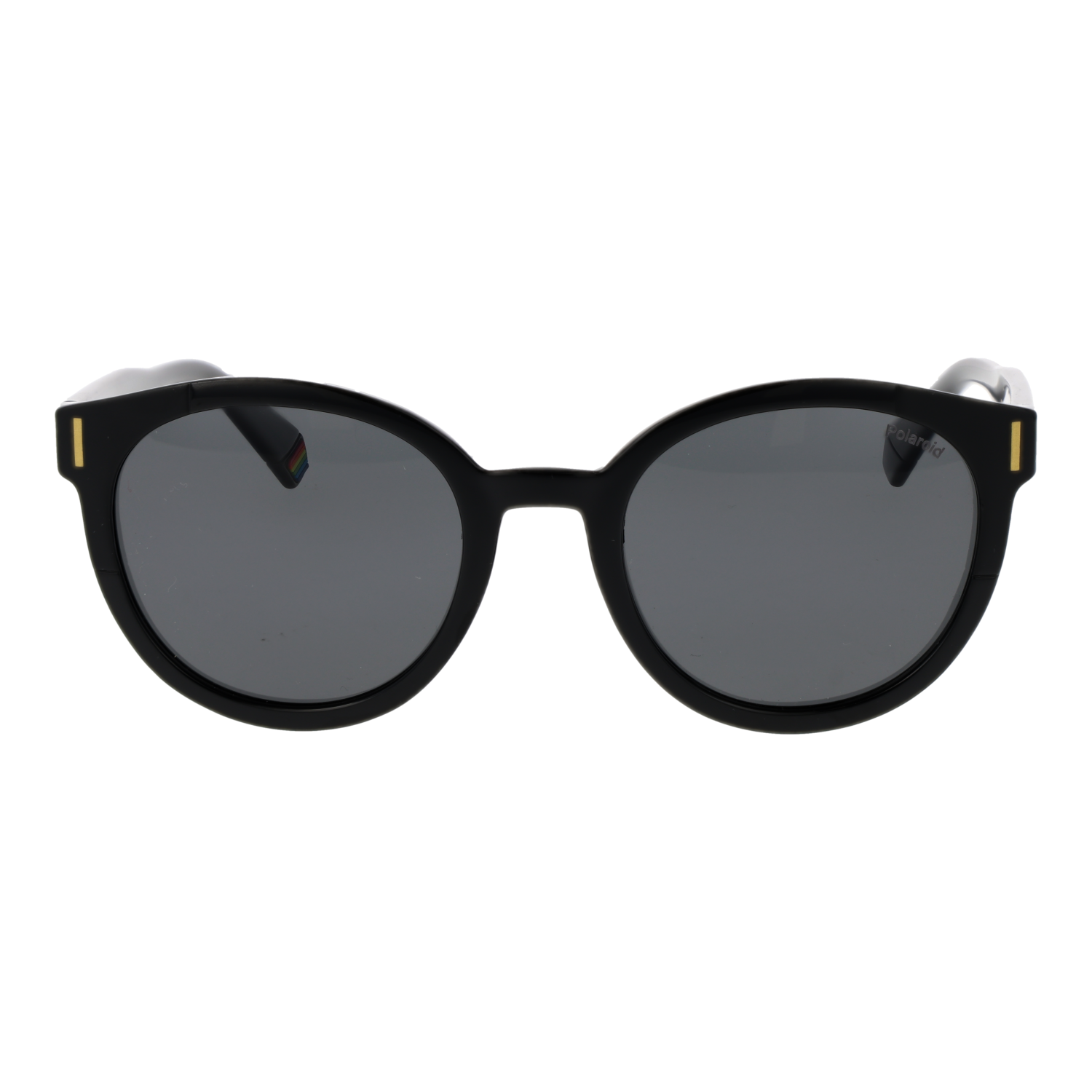 Polaroid Sunglasses Polaroid Sunglasses PLD 6185/S 807M9 52 Eyeglasses Eyewear designer