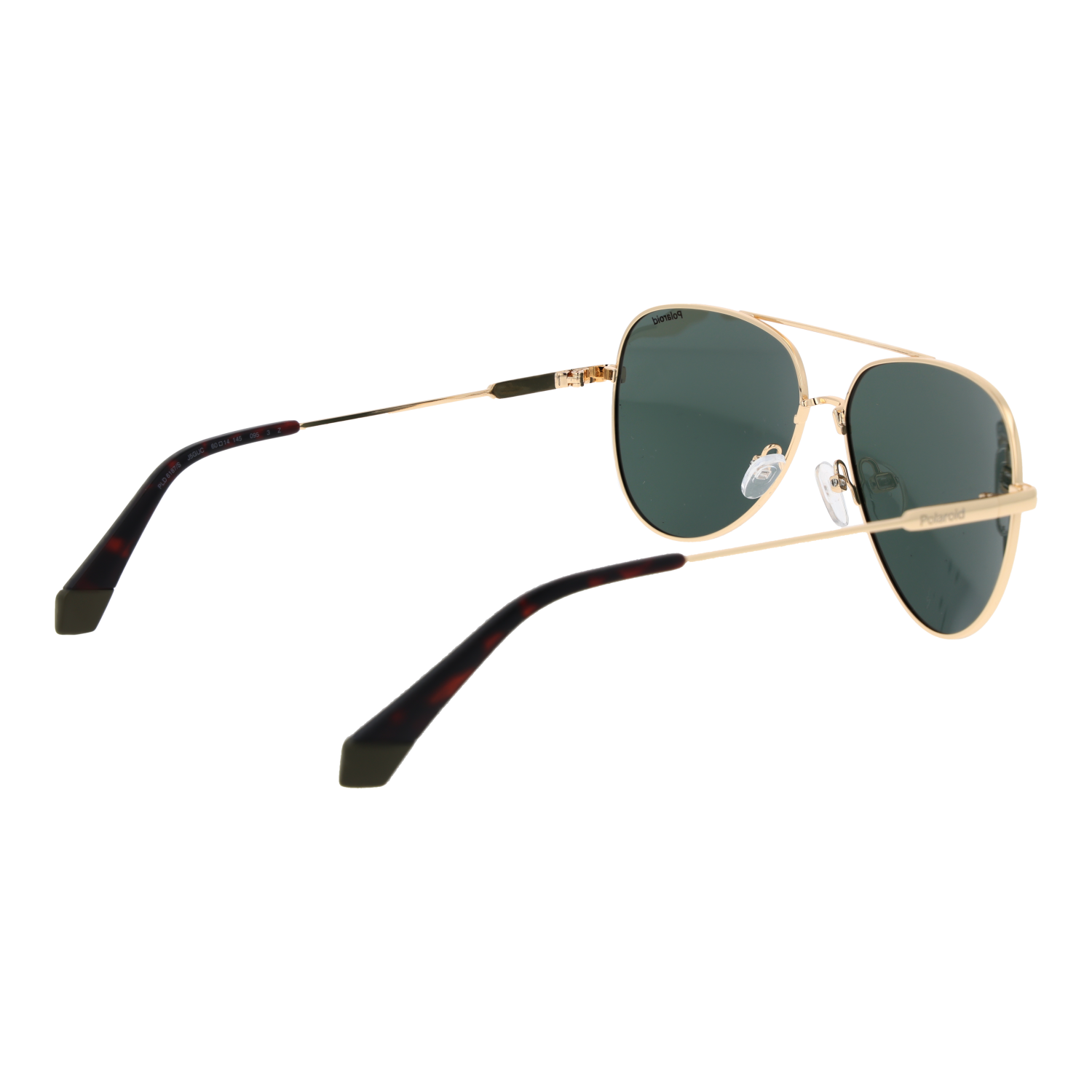 Polaroid Sunglasses Polaroid Sunglasses PLD 6187/S J5GUC 60 Eyeglasses Eyewear designer