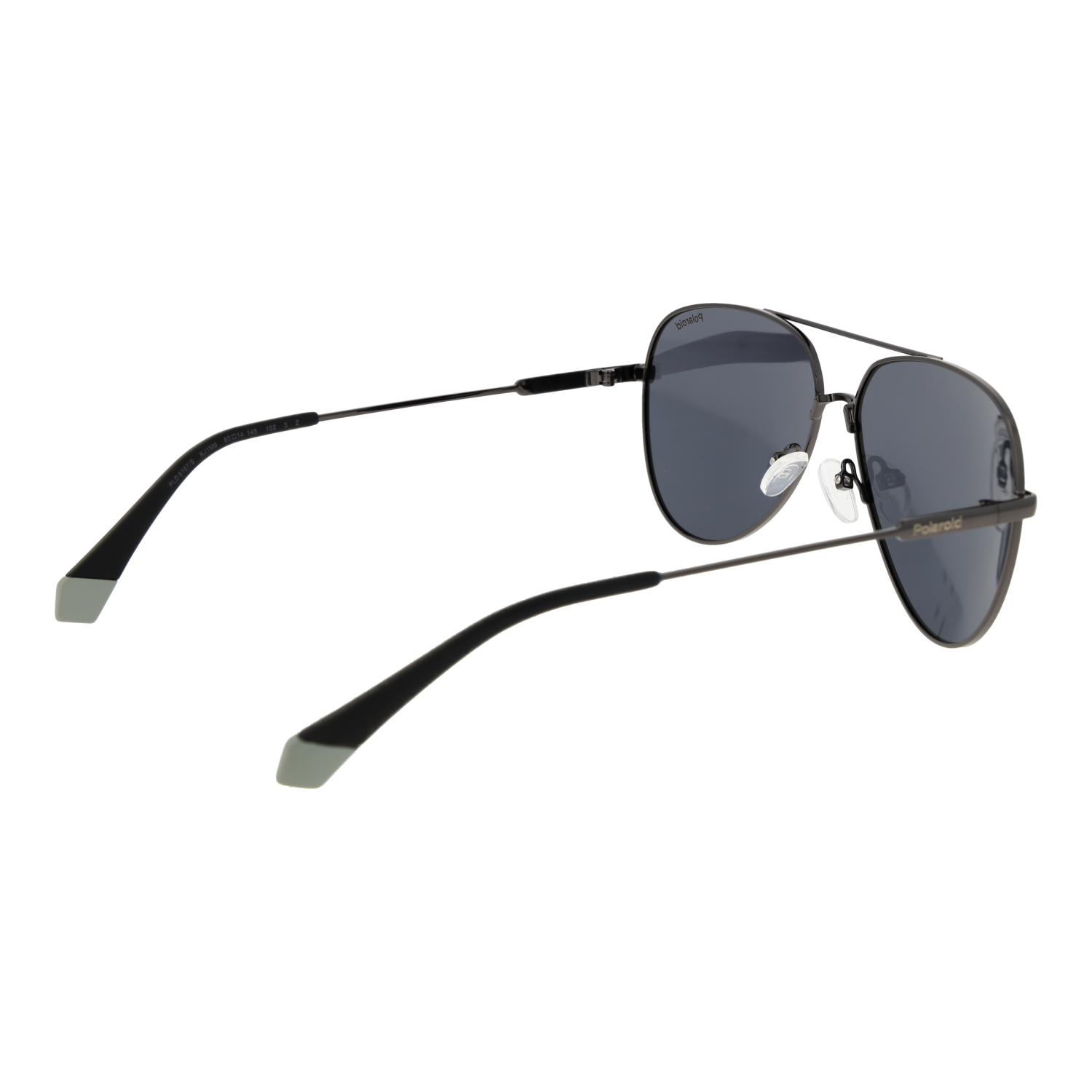 Polaroid Sunglasses Polaroid Sunglasses PLD 6187/S KJ1M9 60 Eyeglasses Eyewear designer