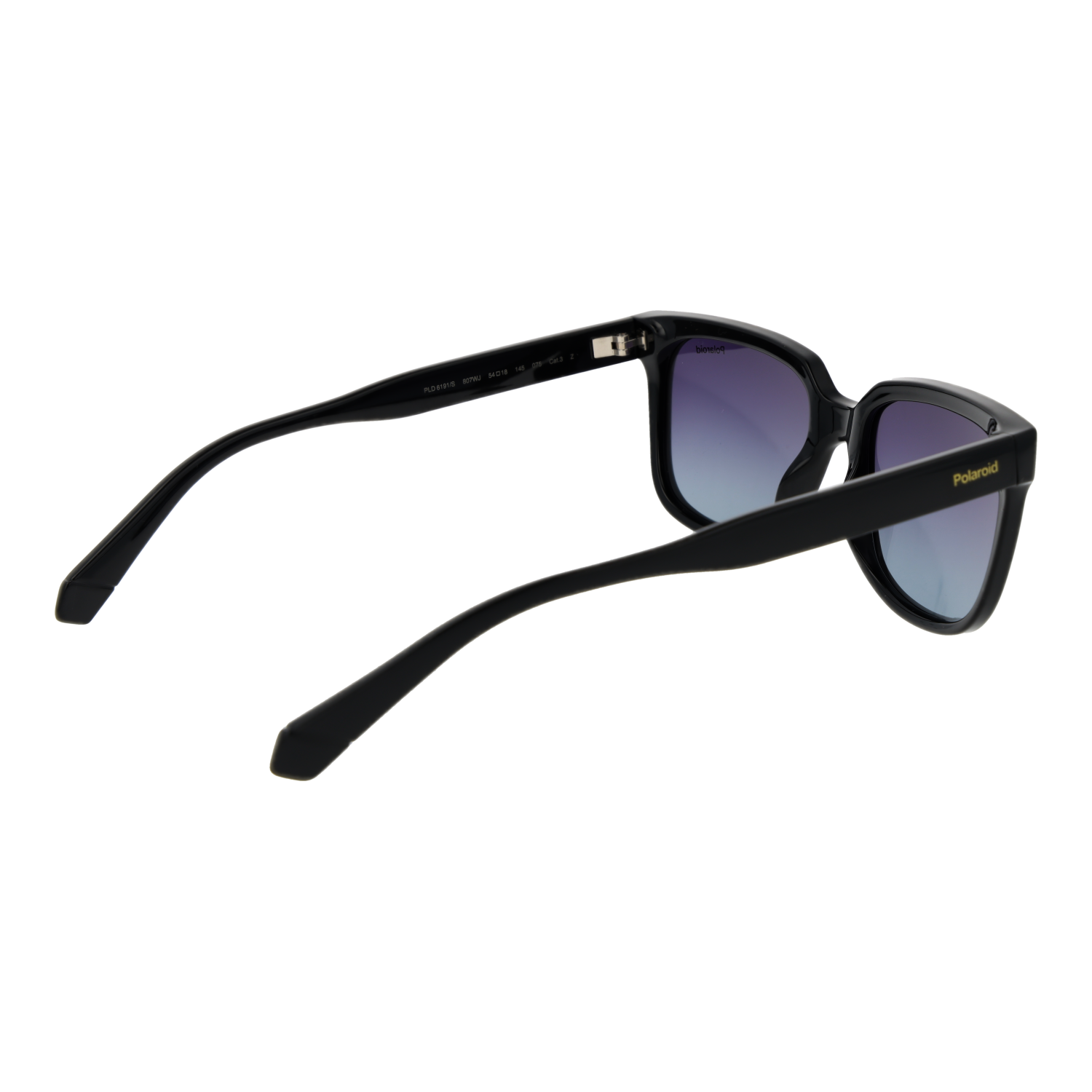 Polaroid Sunglasses Polaroid Sunglasses PLD 6191/S 807WJ 54 Eyeglasses Eyewear designer