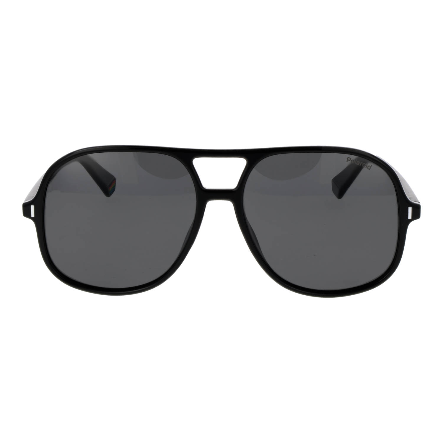 Polaroid Sunglasses Polaroid Sunglasses PLD 6217/S 807M9 57 Eyeglasses Eyewear designer