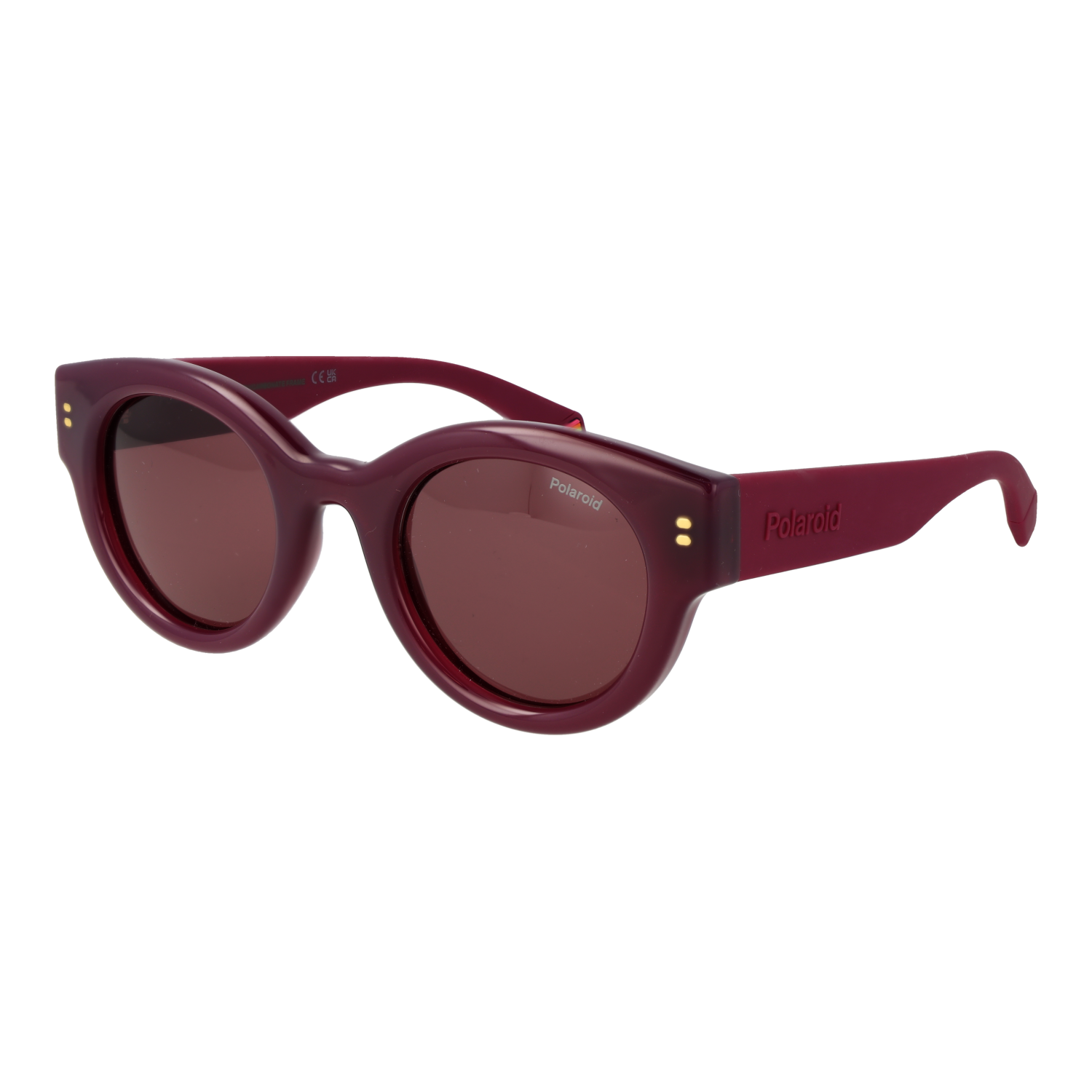 Polaroid Sunglasses Polaroid Sunglasses PLD 6240/S/X 8CQKL 48 Eyeglasses Eyewear designer