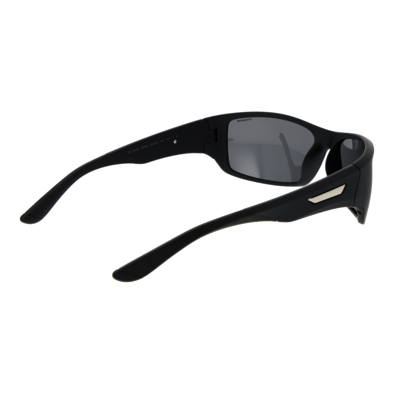 Polaroid Sunglasses Polaroid Sunglasses PLD 7013/S 807M9 63 Eyeglasses Eyewear designer