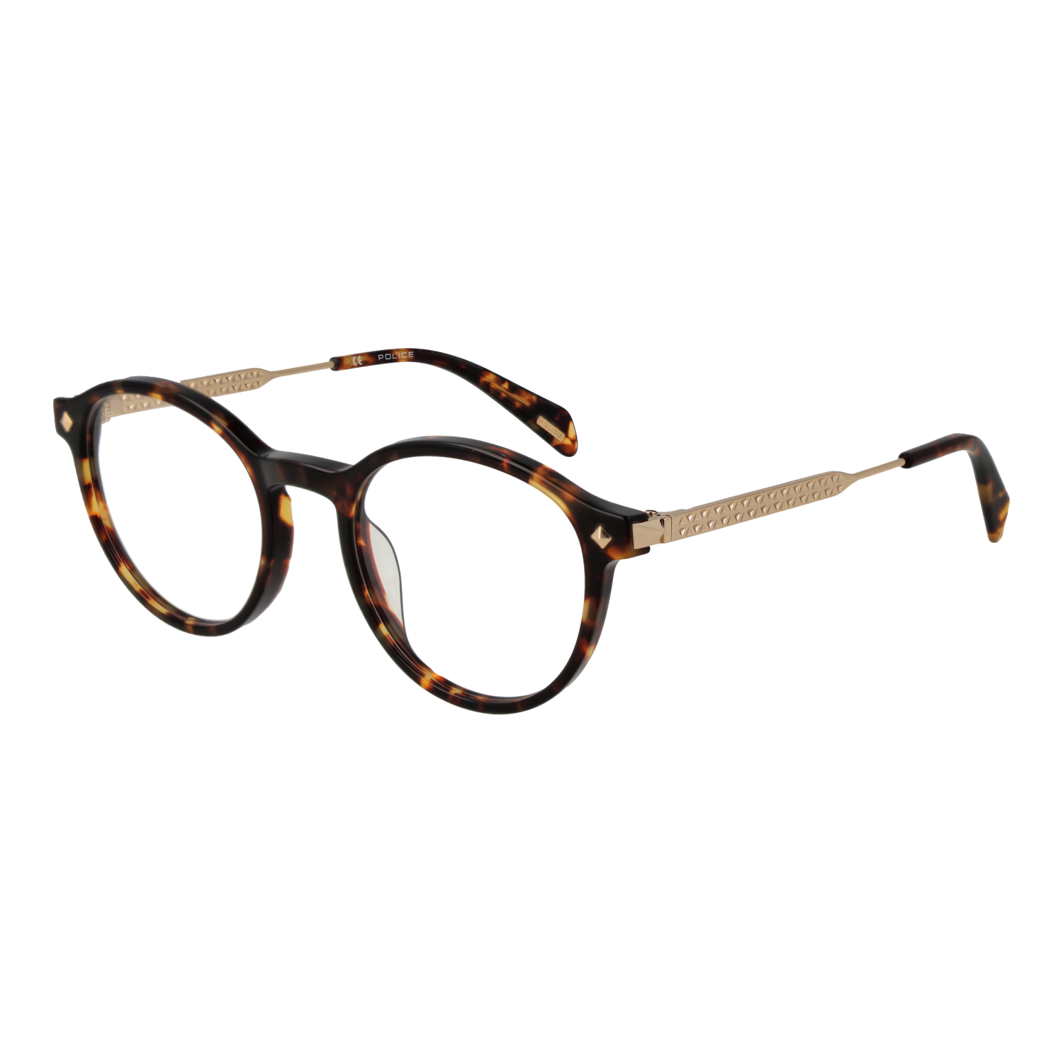 Police Optical Frames Police Eyeglasses Frames VPLG27 0909 49 Eyeglasses Eyewear designer