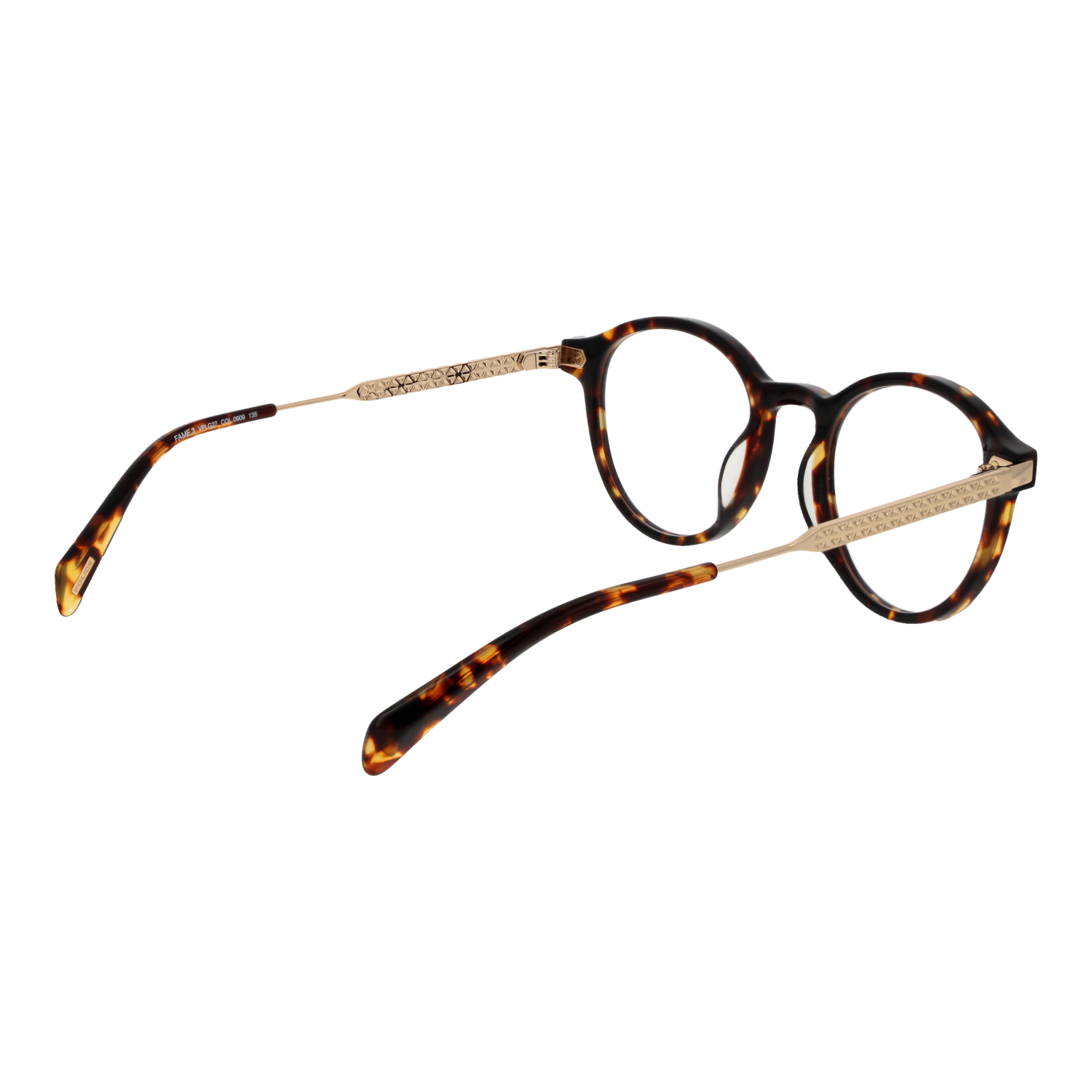 Police Optical Frames Police Eyeglasses Frames VPLG27 0909 49 Eyeglasses Eyewear designer