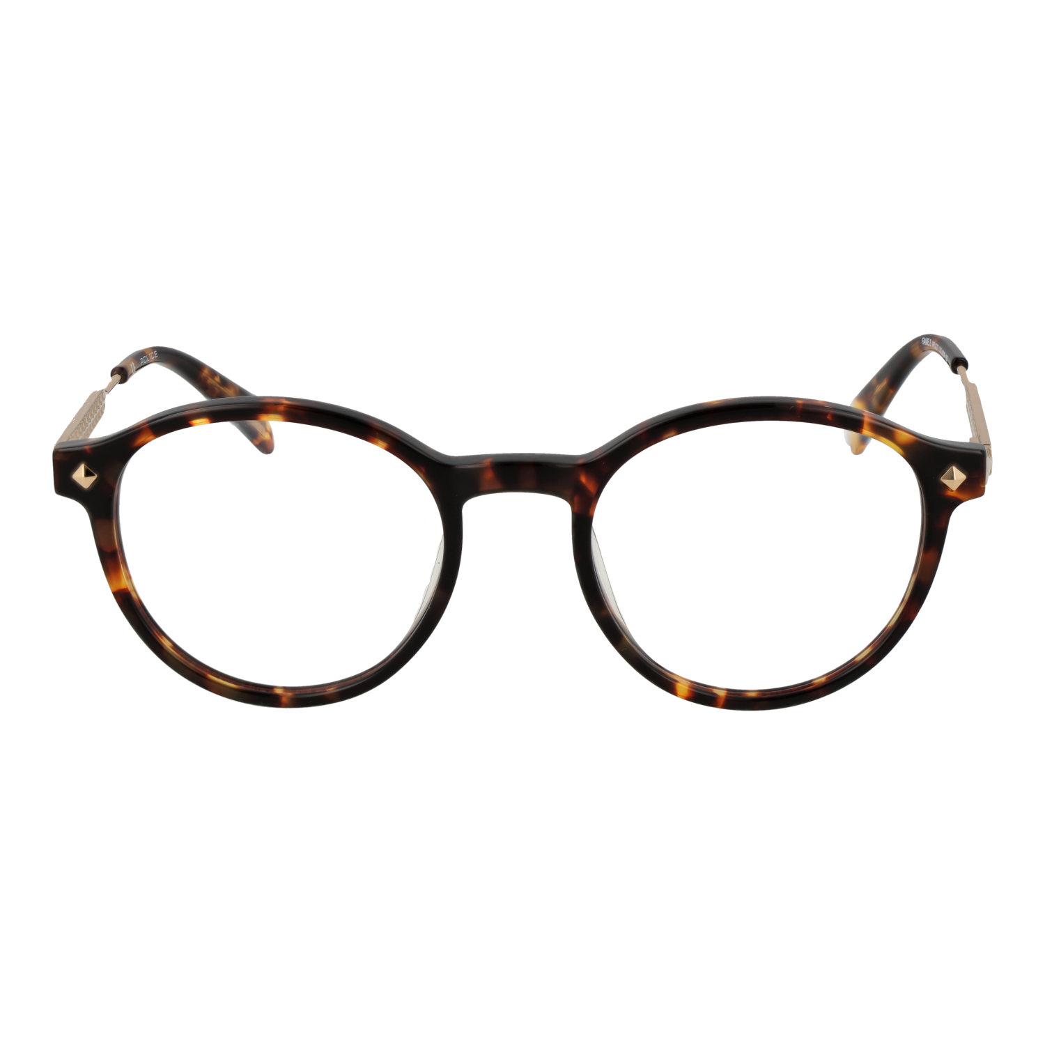 Police Optical Frames Police Eyeglasses Frames VPLG27 0909 49 Eyeglasses Eyewear designer