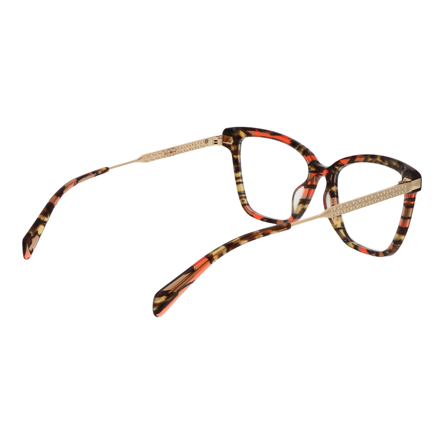 Police Optical Frames Police Eyeglasses Frames VPLG28 09YB 53 Eyeglasses Eyewear designer